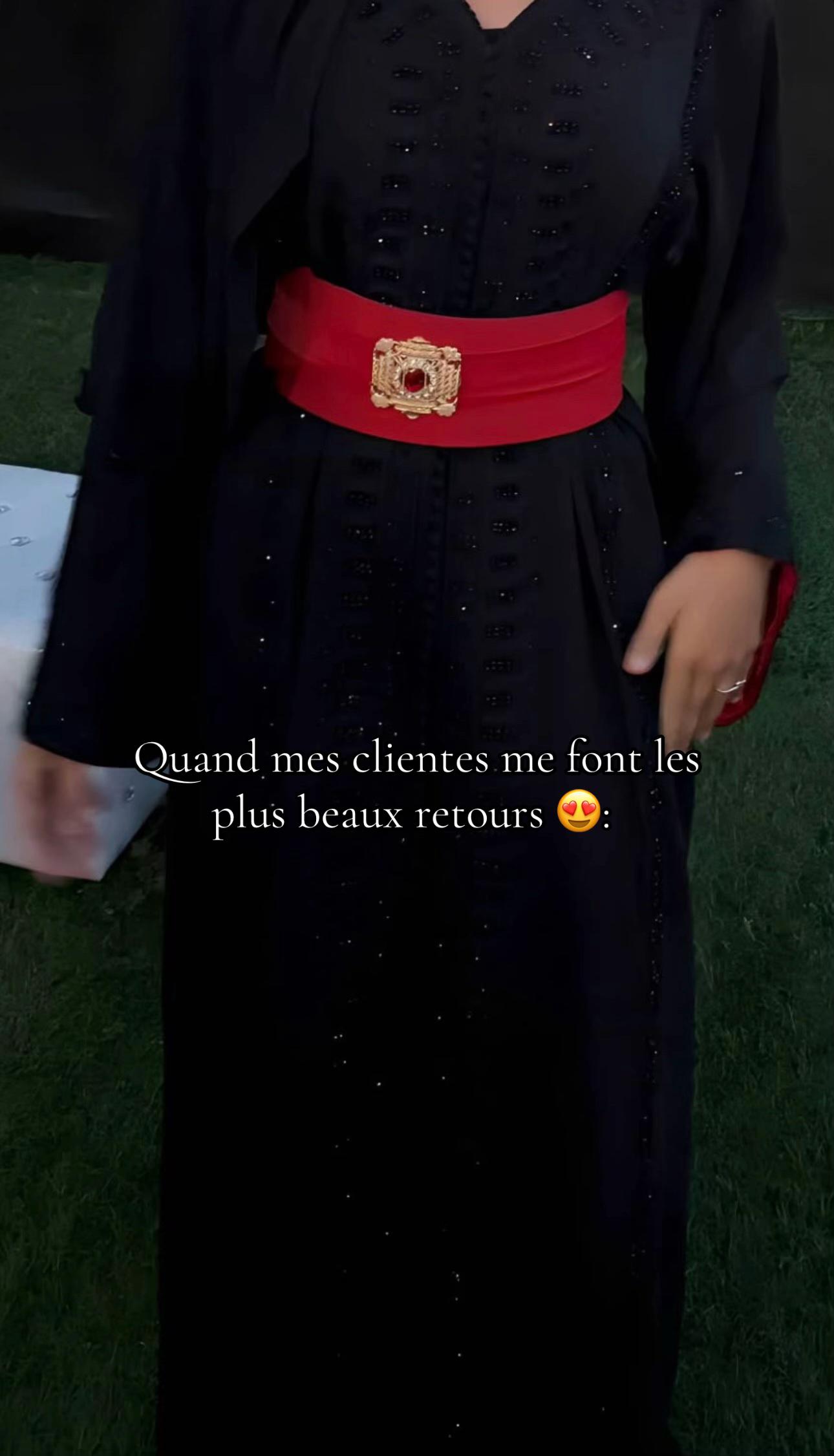 @LYCAYA_DRESS 👗