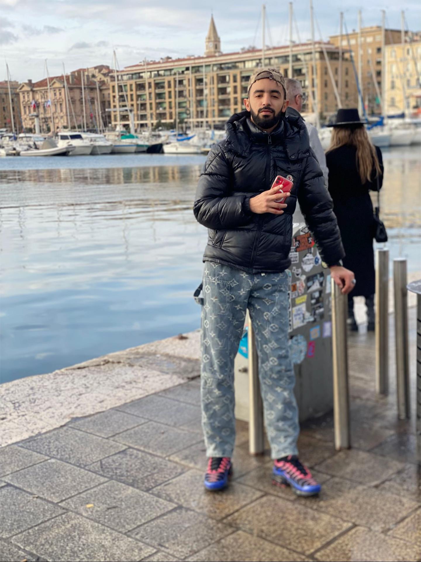 @Ⓜ️iLoud🇫🇷
