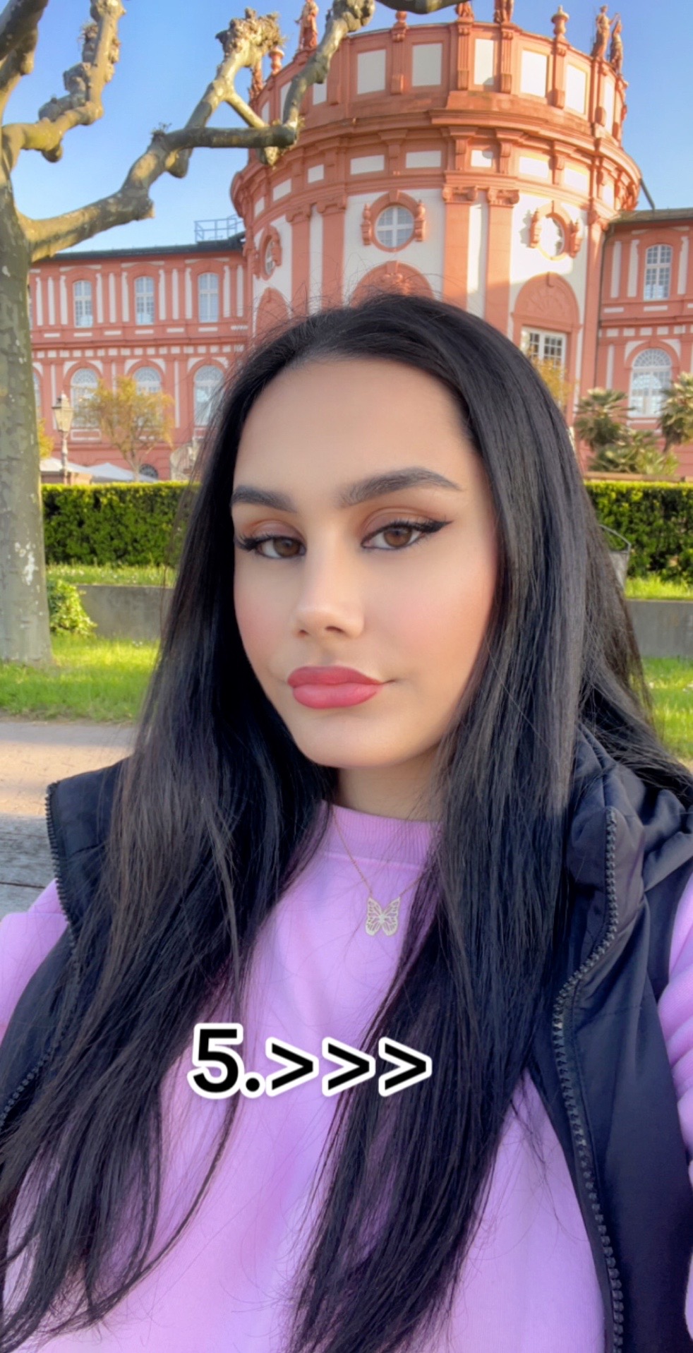 @SSIOs 3. Frau🤫