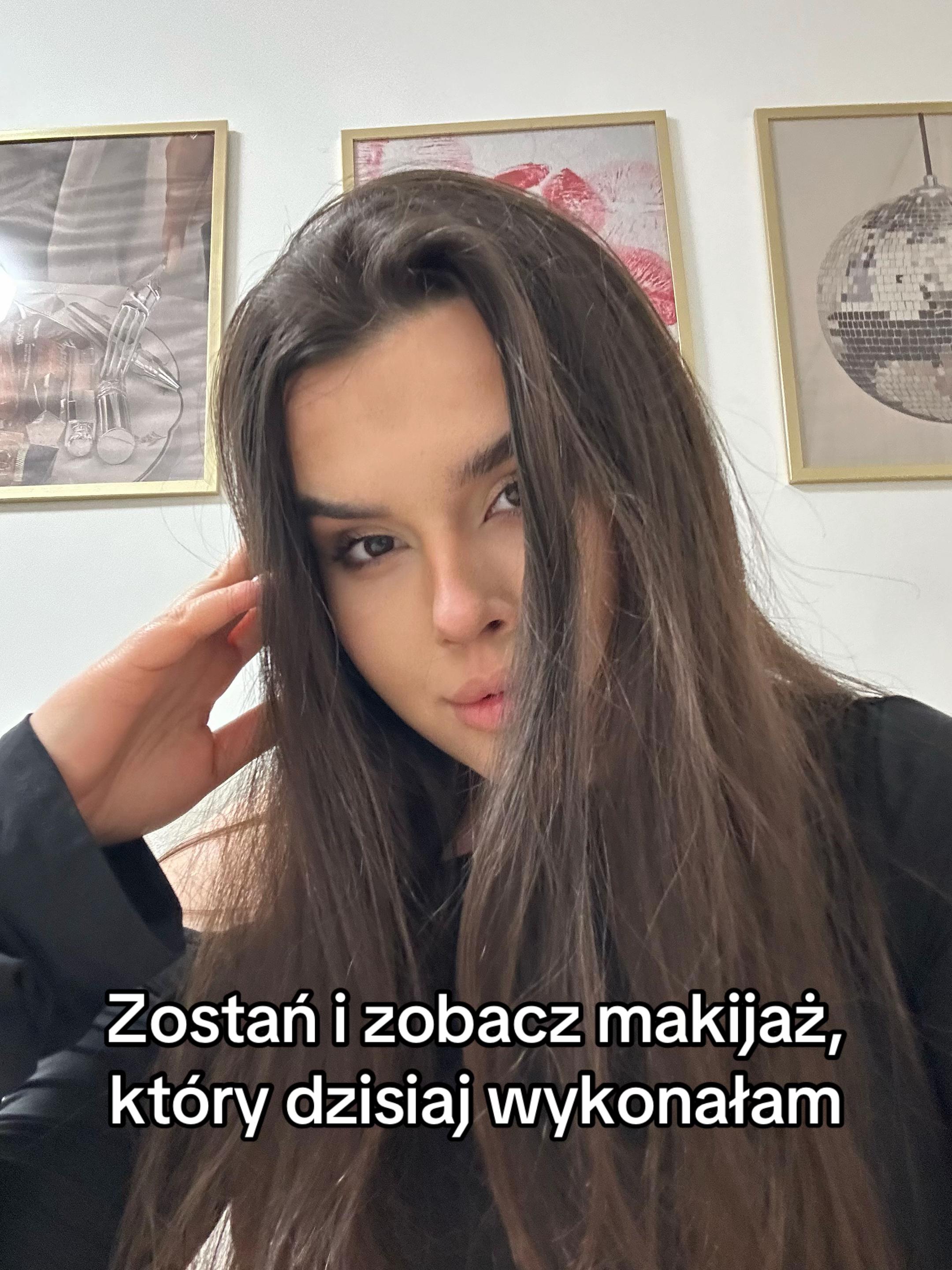@MAKIJAŻE RZESZÓW AMELIA