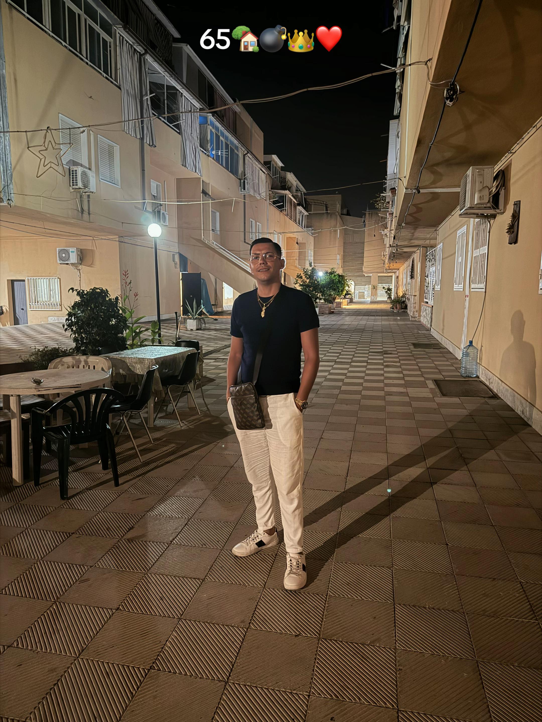 @Giuseppe Lo Re