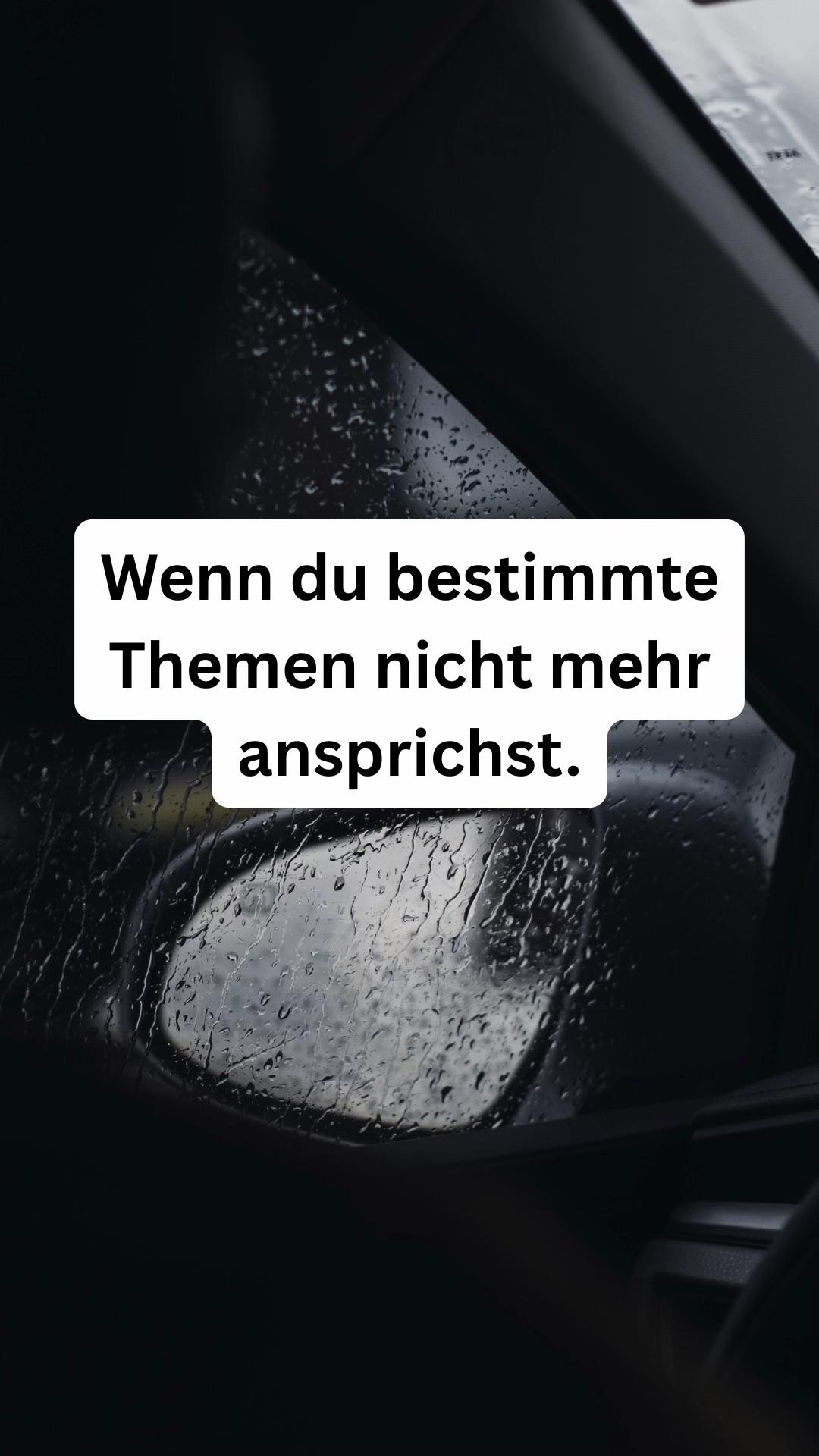@Narzissmus & Liebe