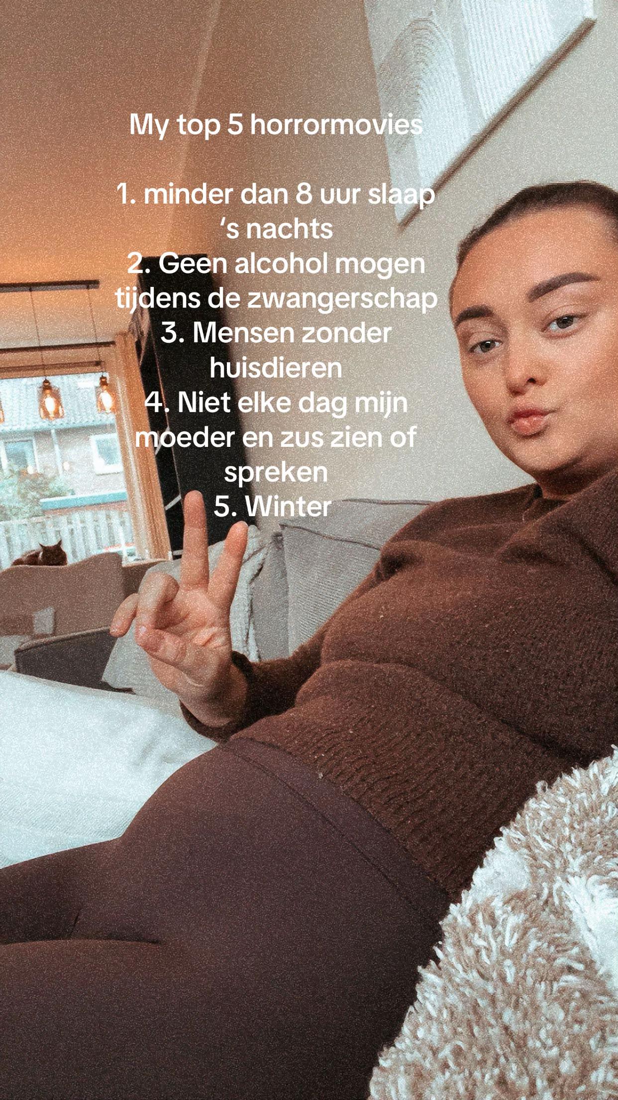@Hanna van den Heuvel
