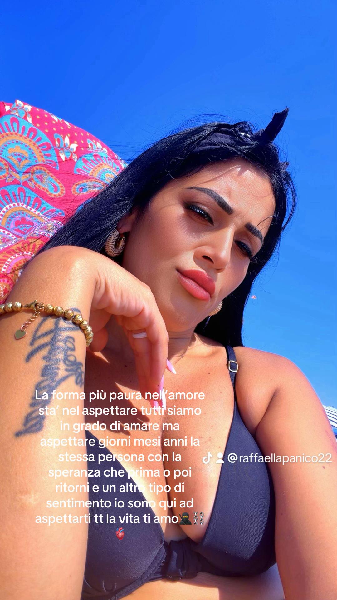 @Raffaella panico