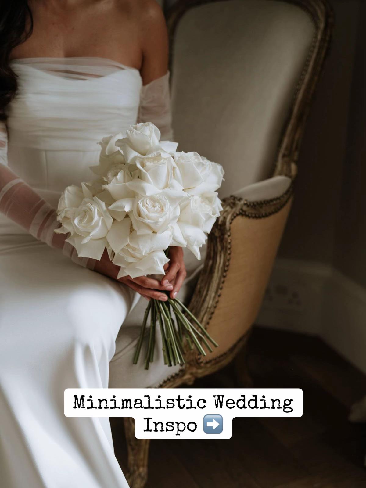 @Wedding Planning
