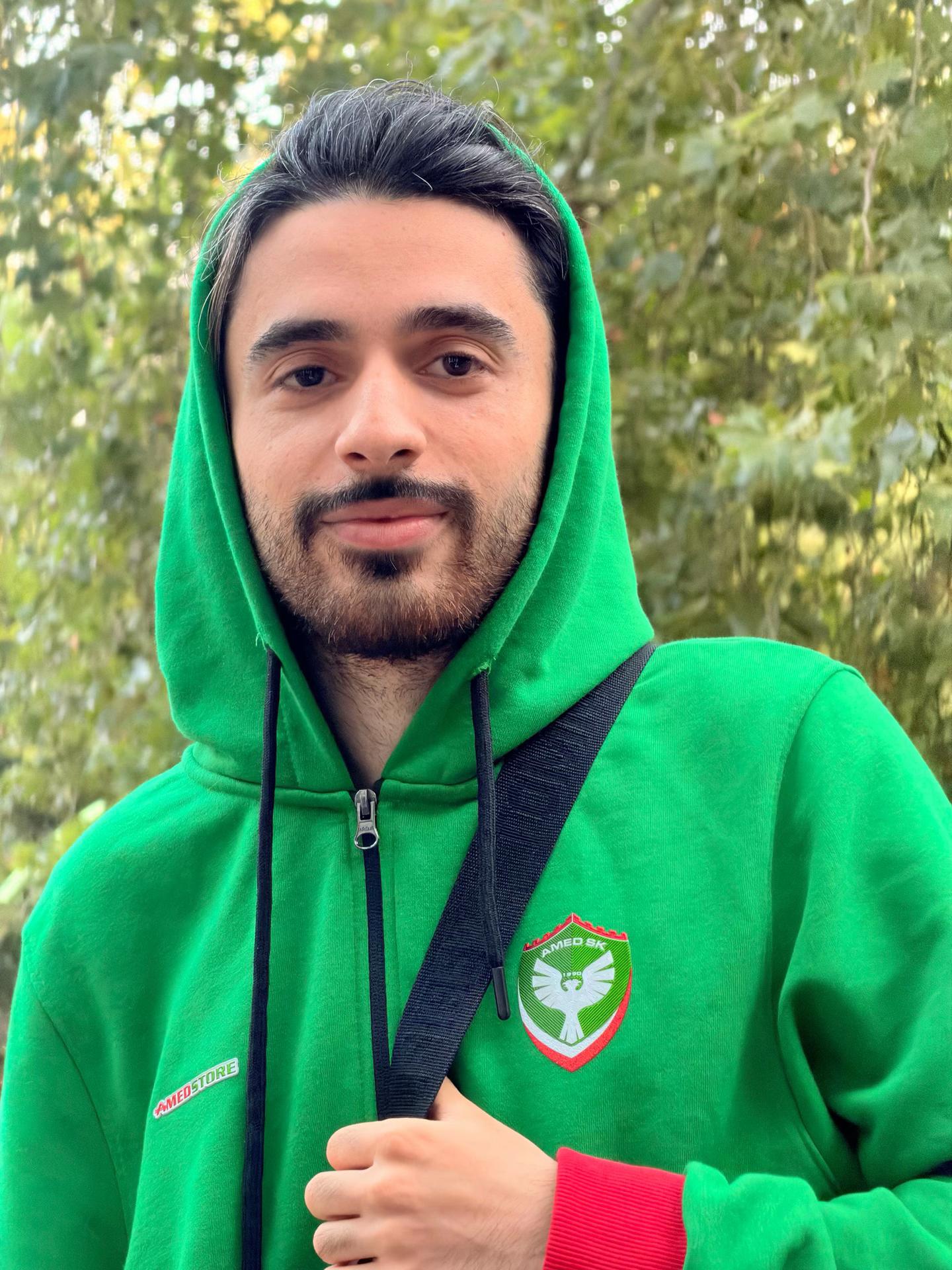 @Sedaat ❤️☀️💚 𒀭