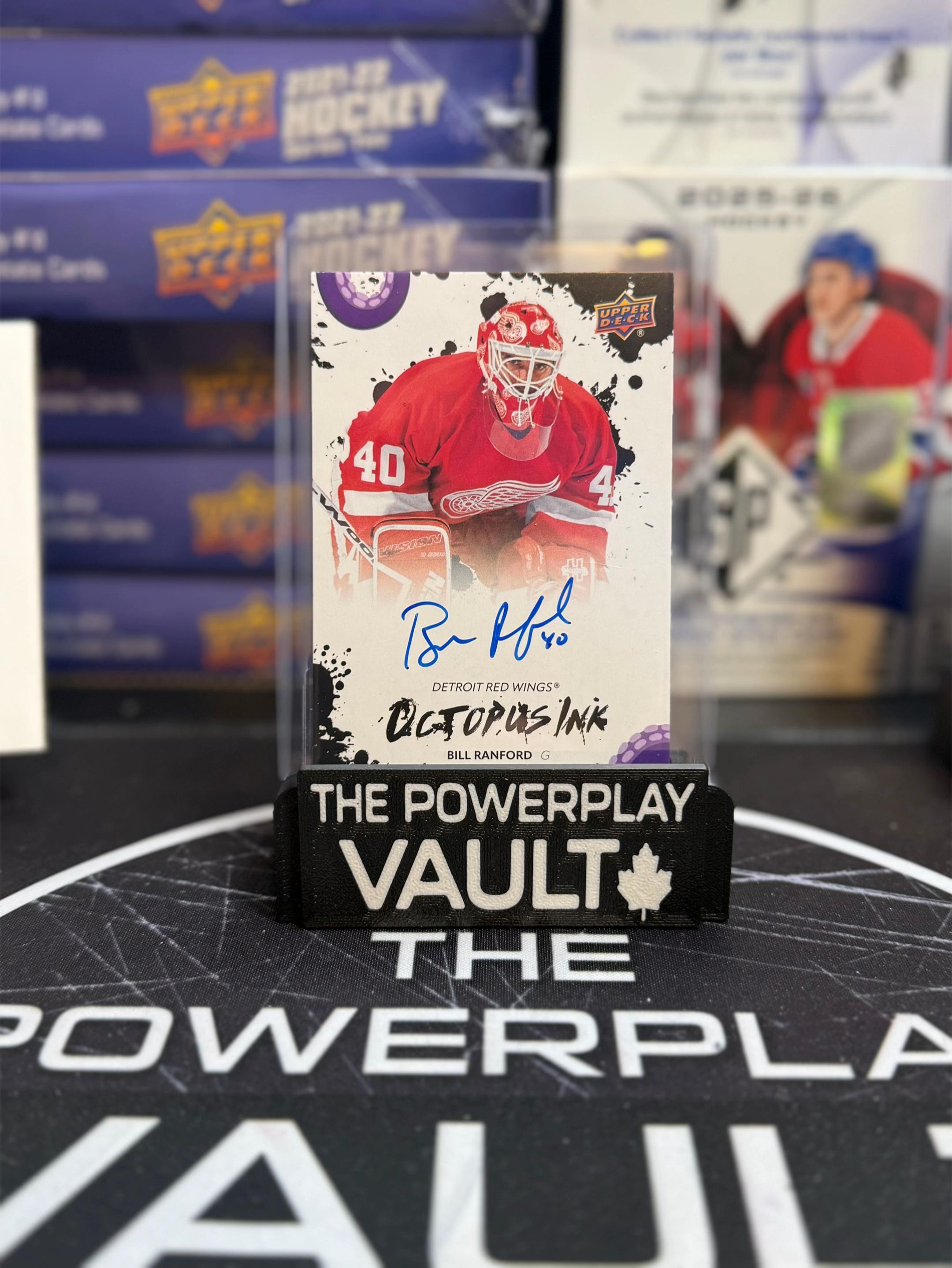 @The PowerPlay Vault