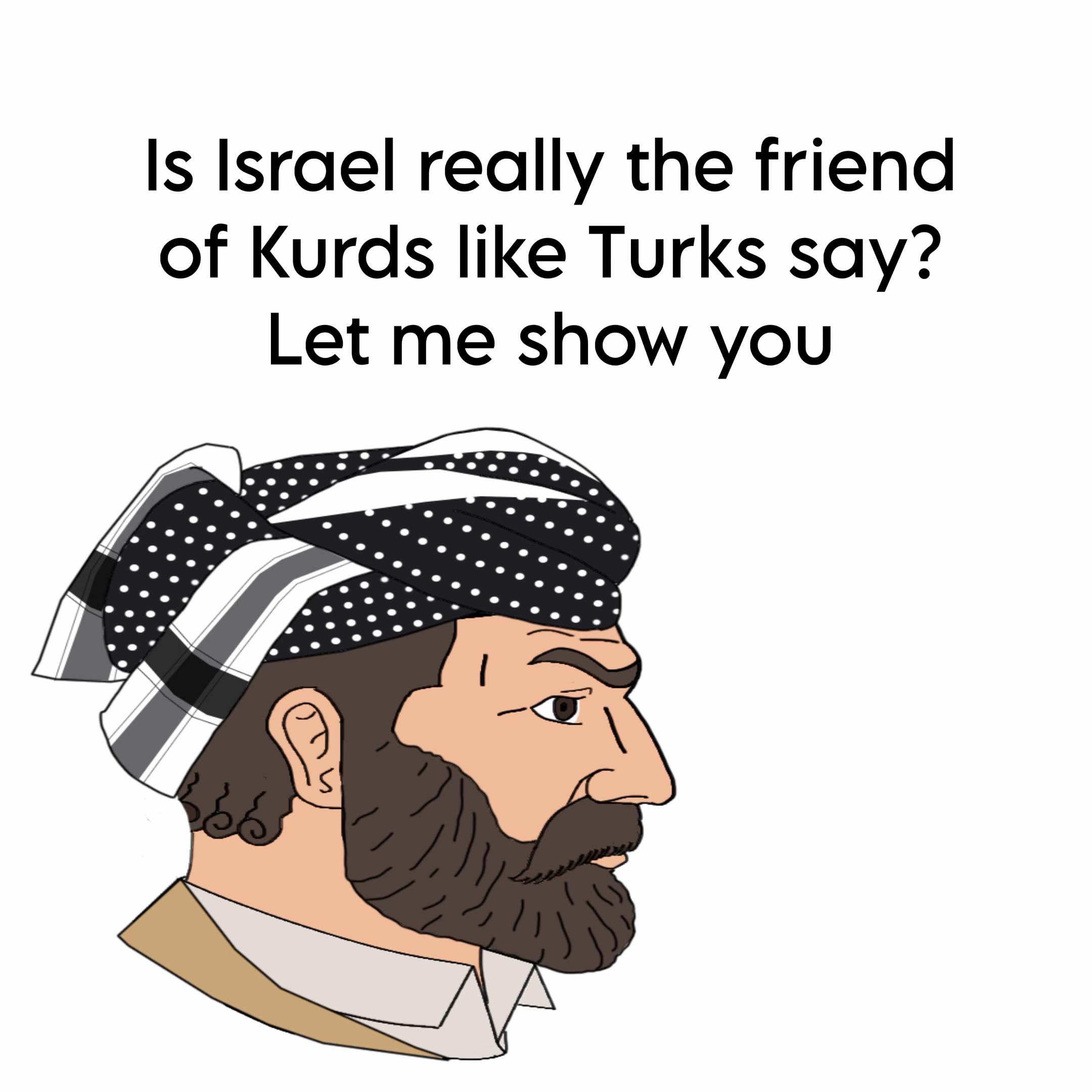 @kurdishmemeking