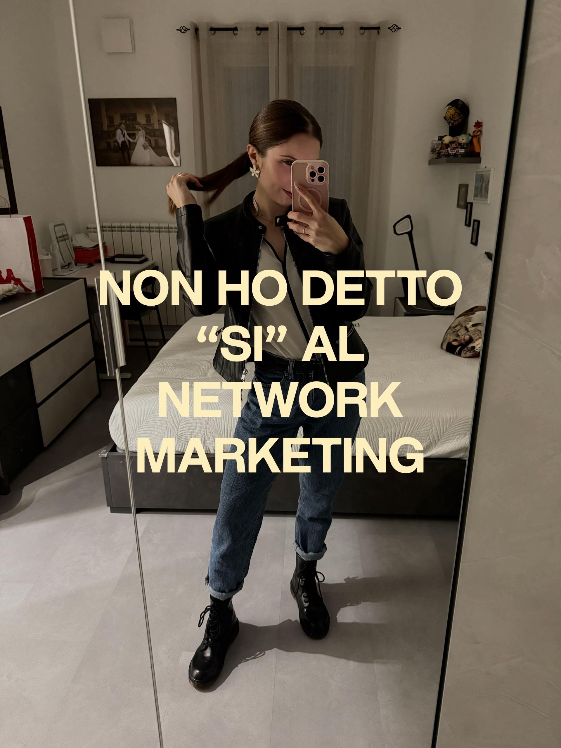 @ALESSIA A. | BUSINESS ONLINE