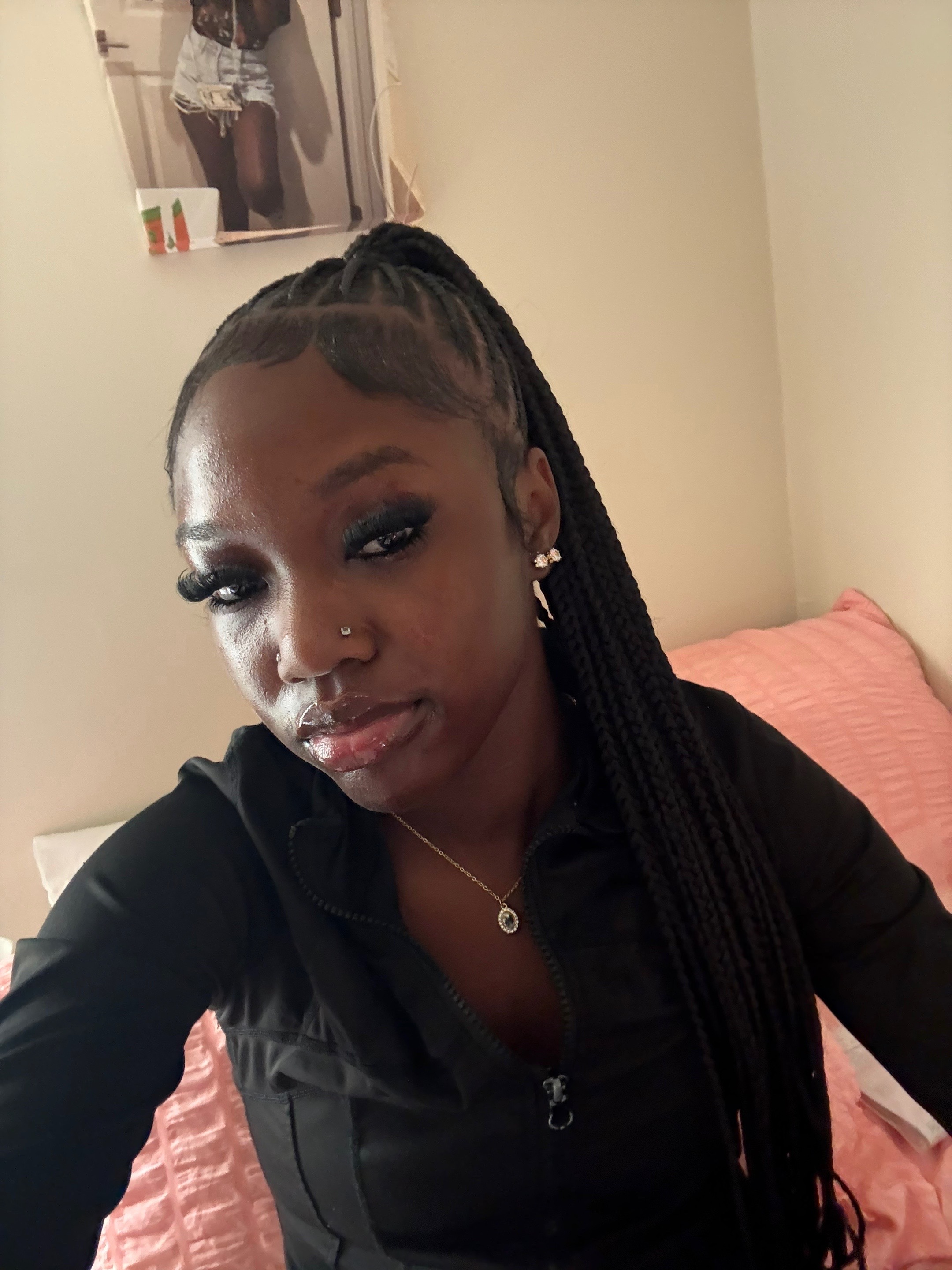 @Ms.Chocolate Drop