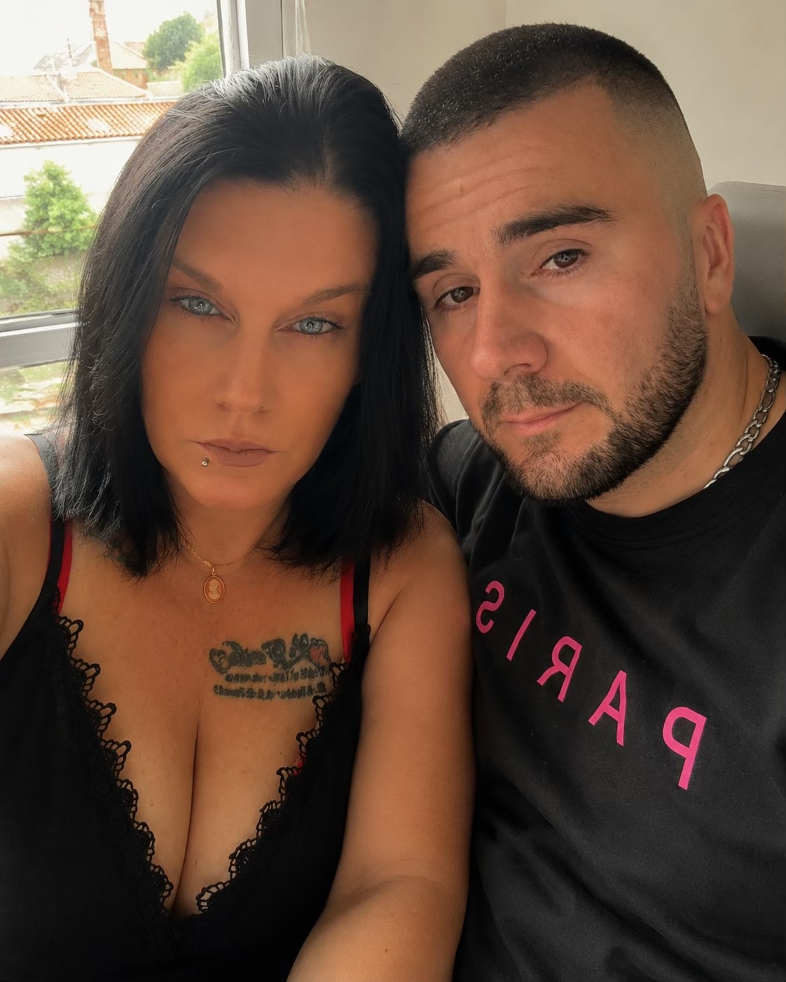 @Sébastien & Aurélie ❤️🔥💍