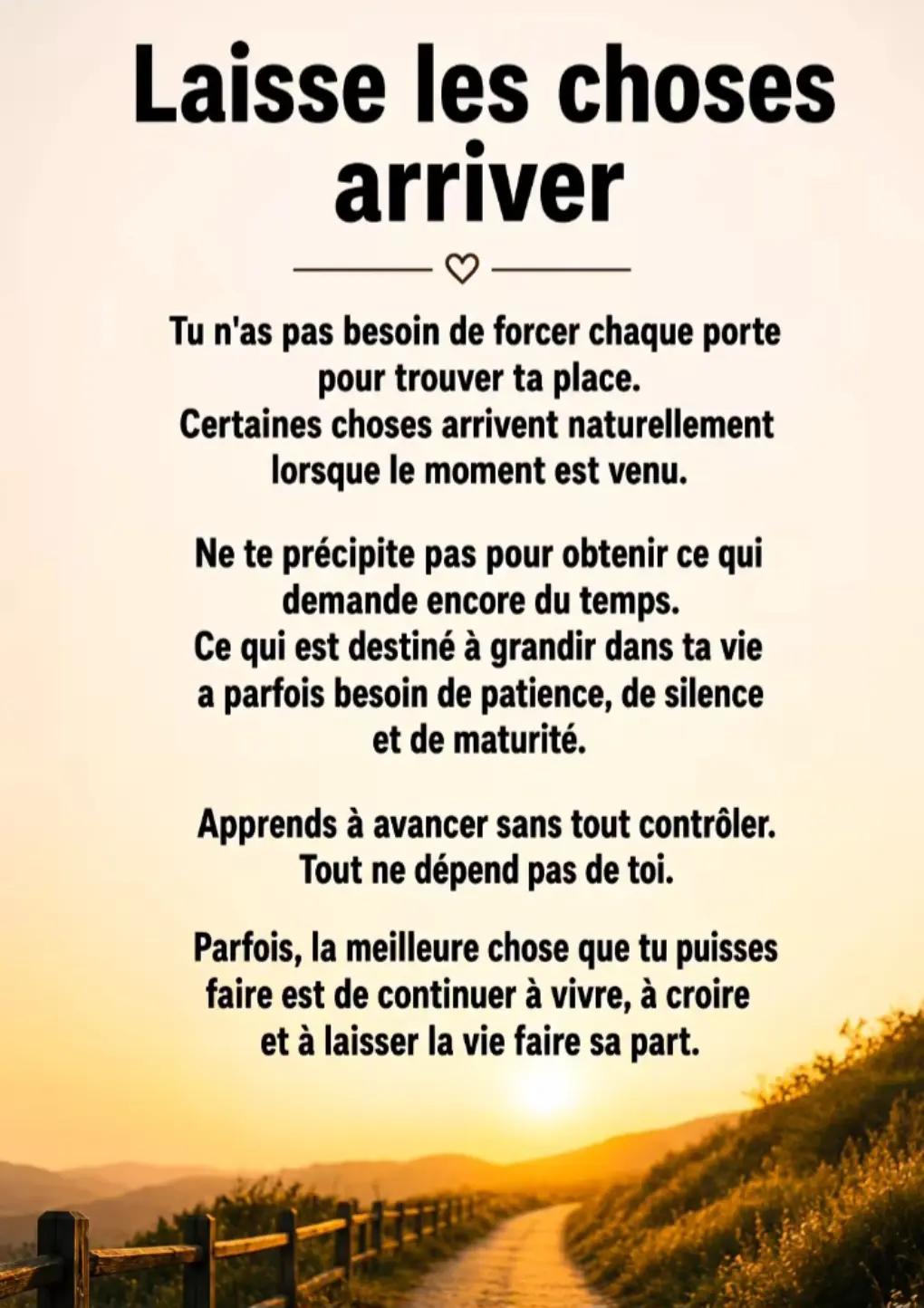 @L âme à l étoile infinie
