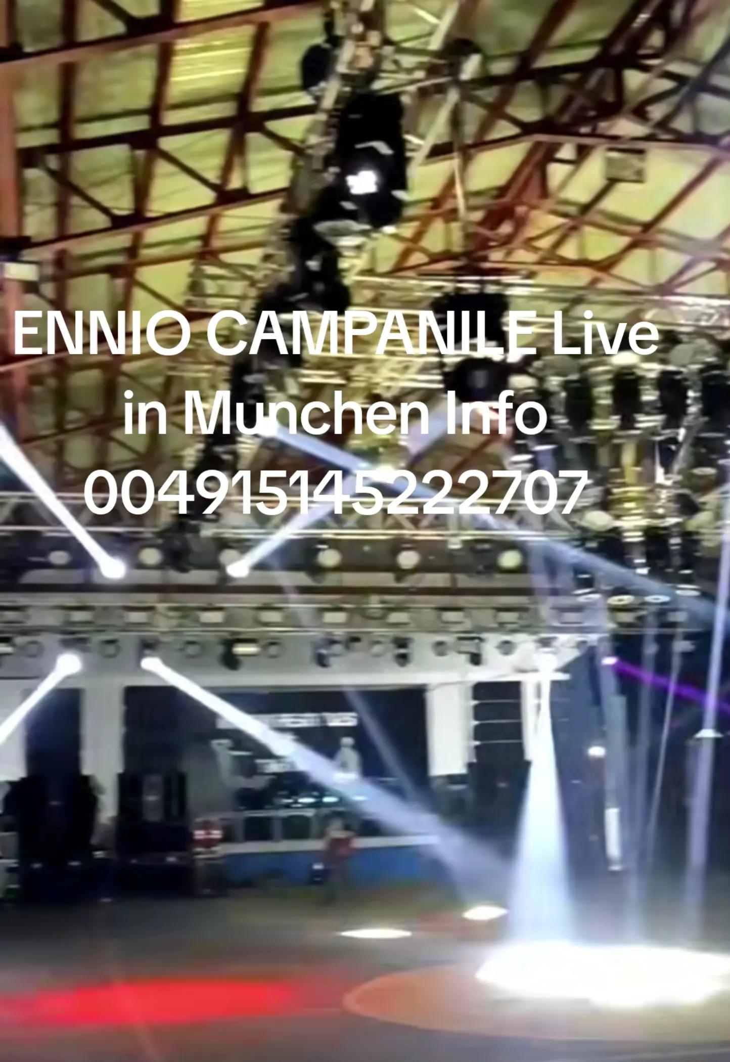 @Ennio Campanile