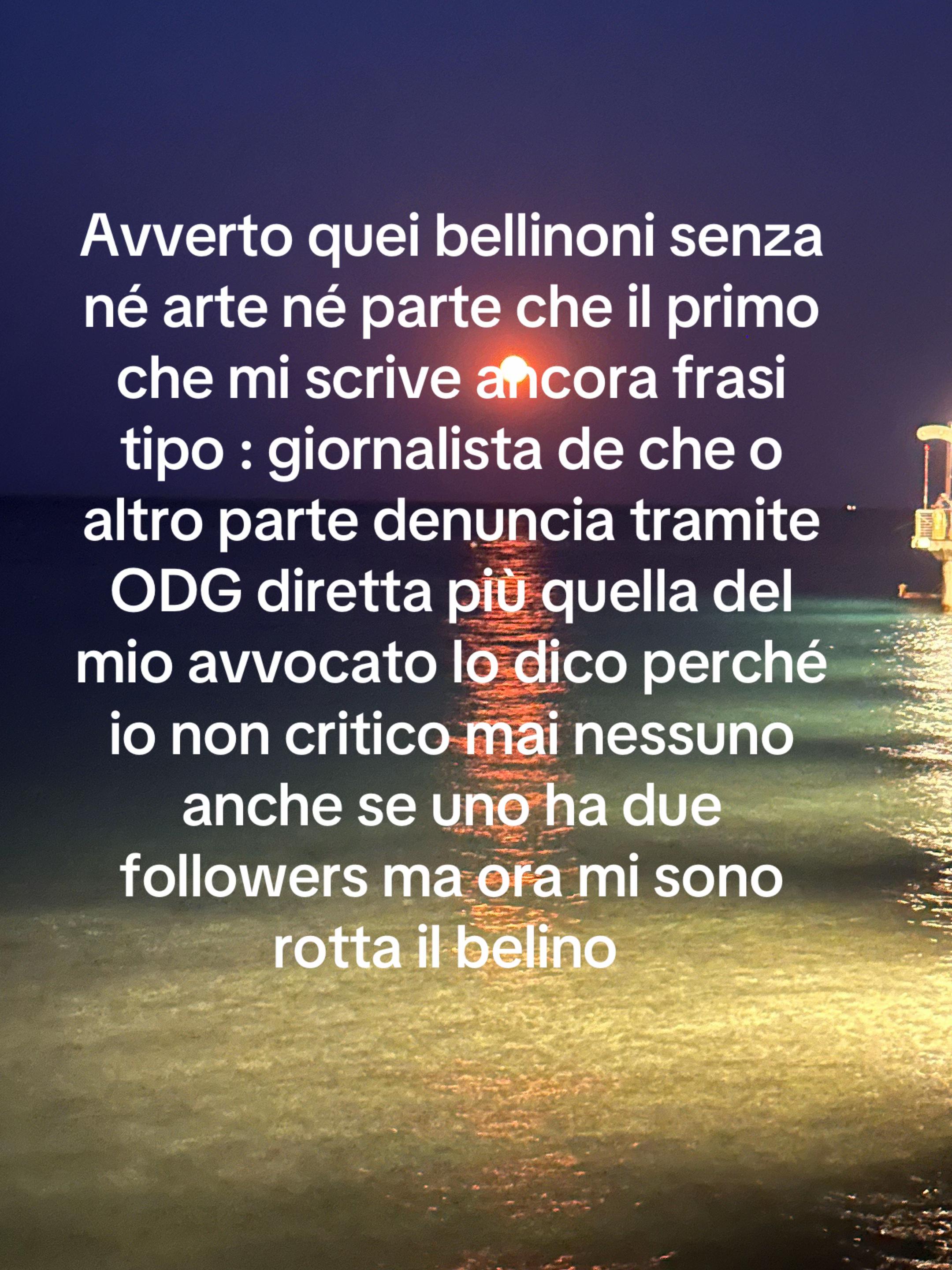 @Grazia Pitorri
