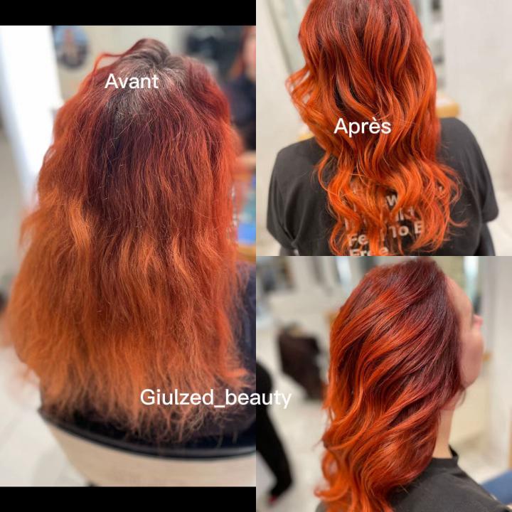 @GIULZED_beauty at home 💇🏼♂️