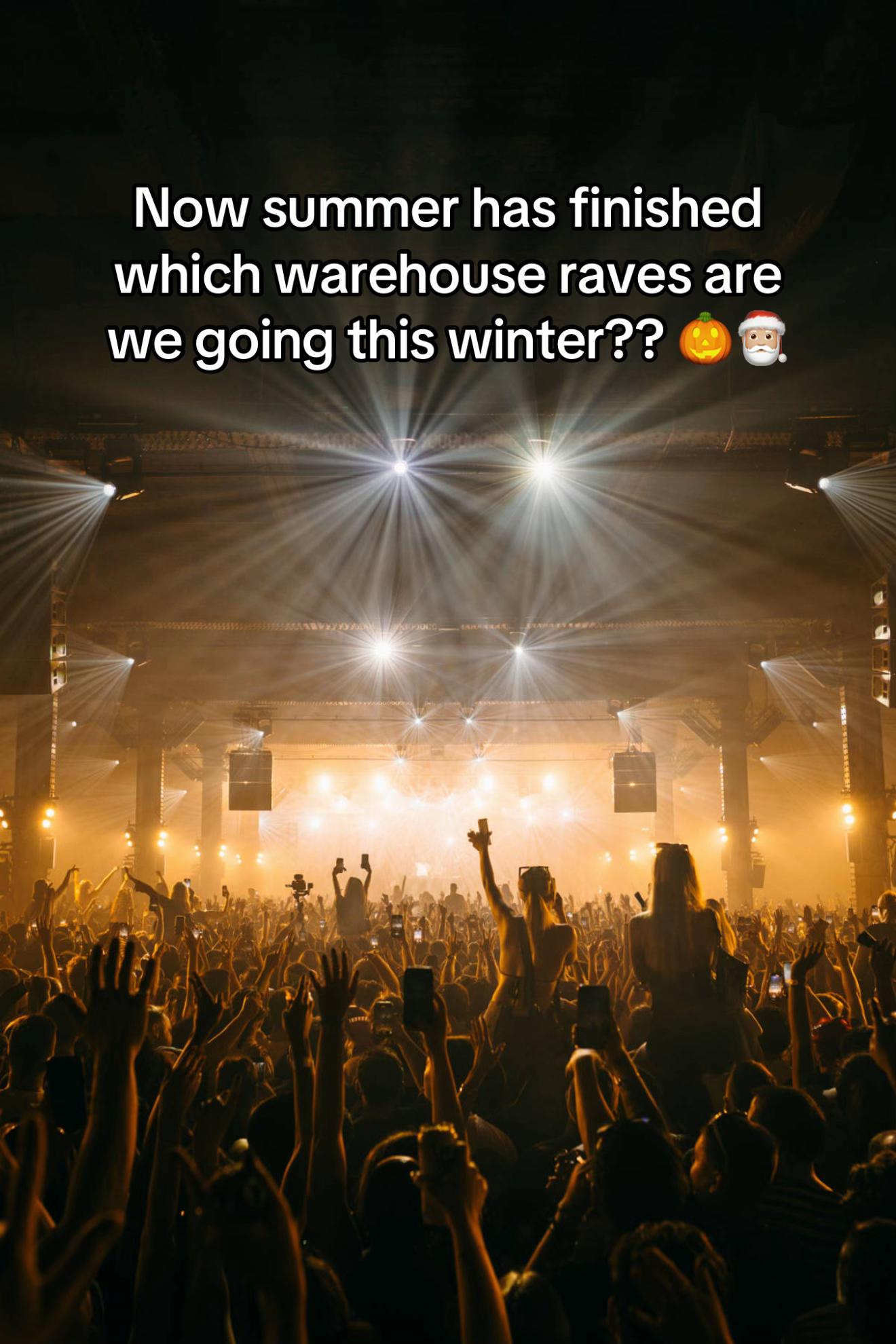 @Ticket Stock UK | Rave Tickets