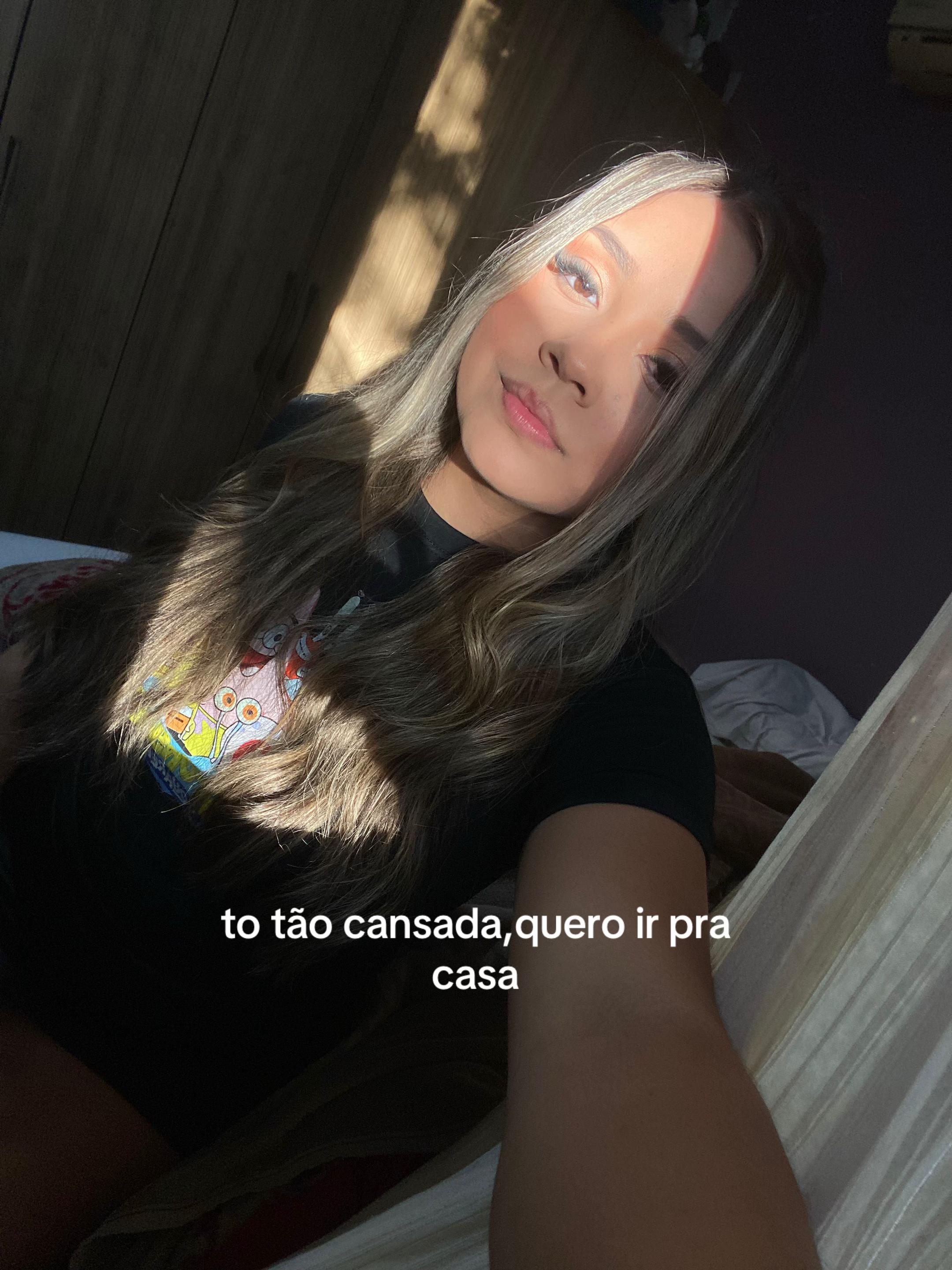 @bella lopes