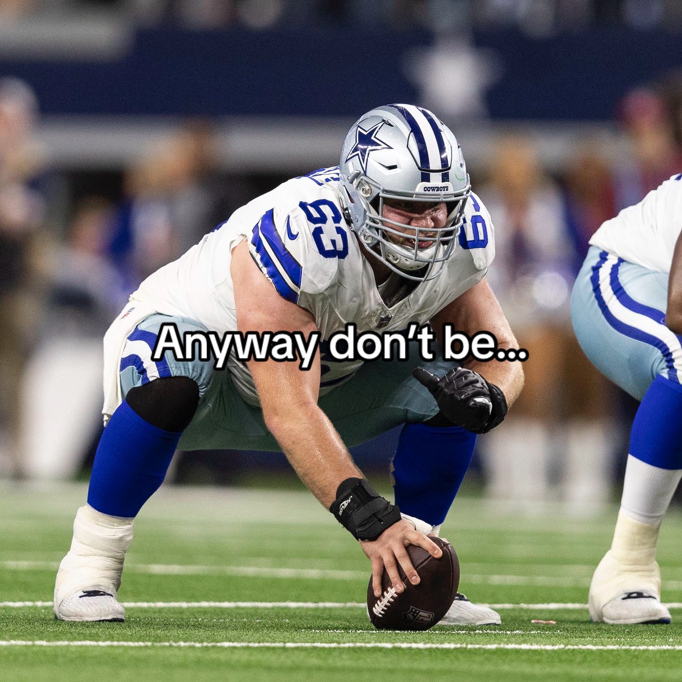 @Cowboys Edits