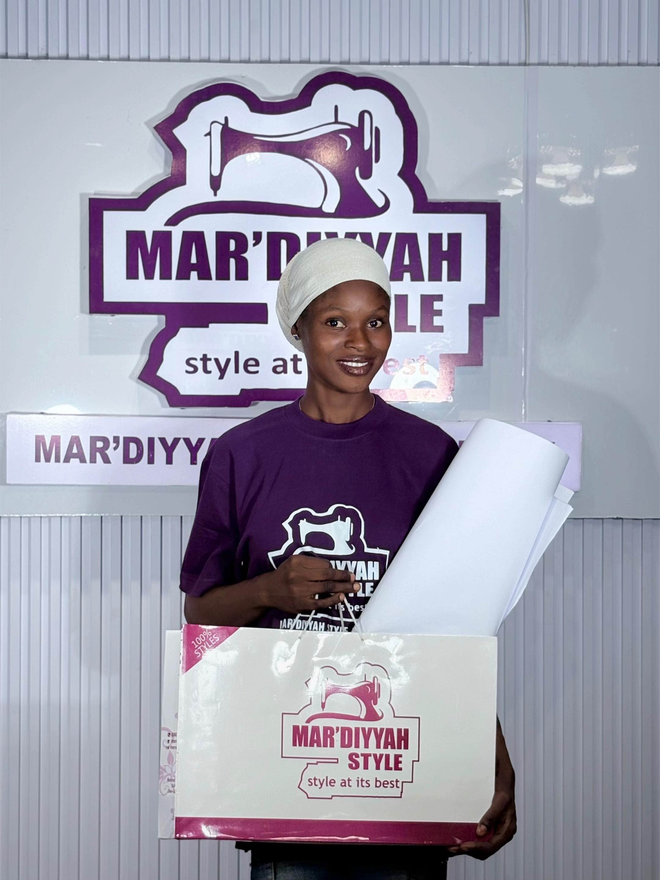 @mardiyyahstyleacademy