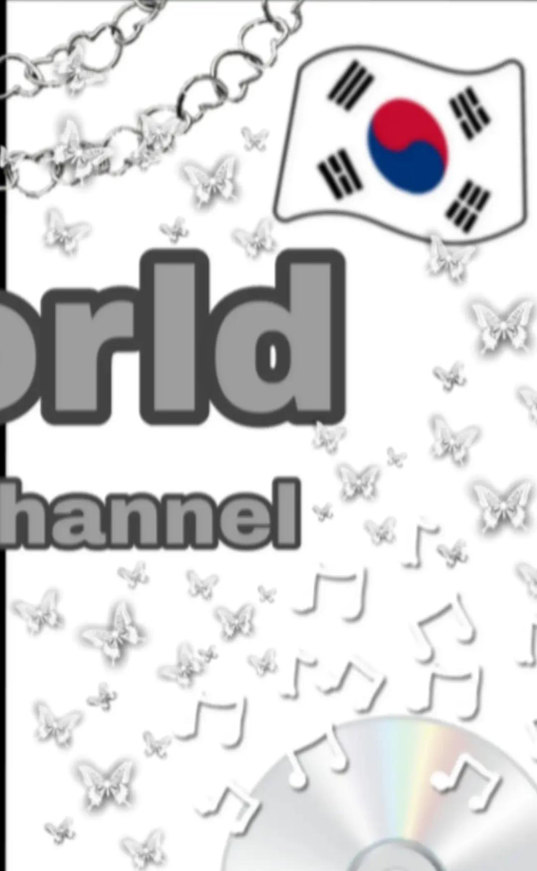 @MyKpopWorld