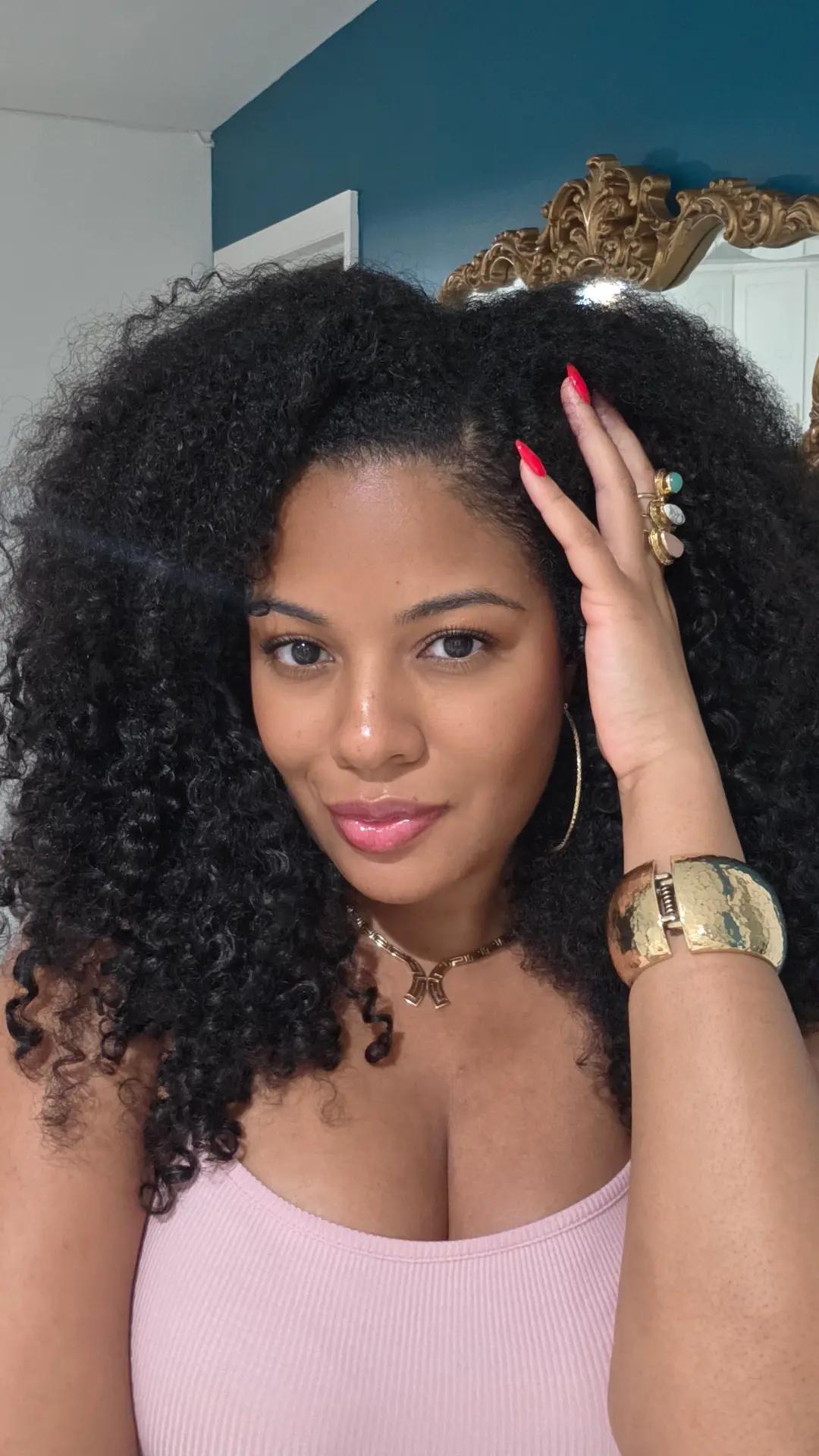 @Tatiana Harvey | Beauty Pro