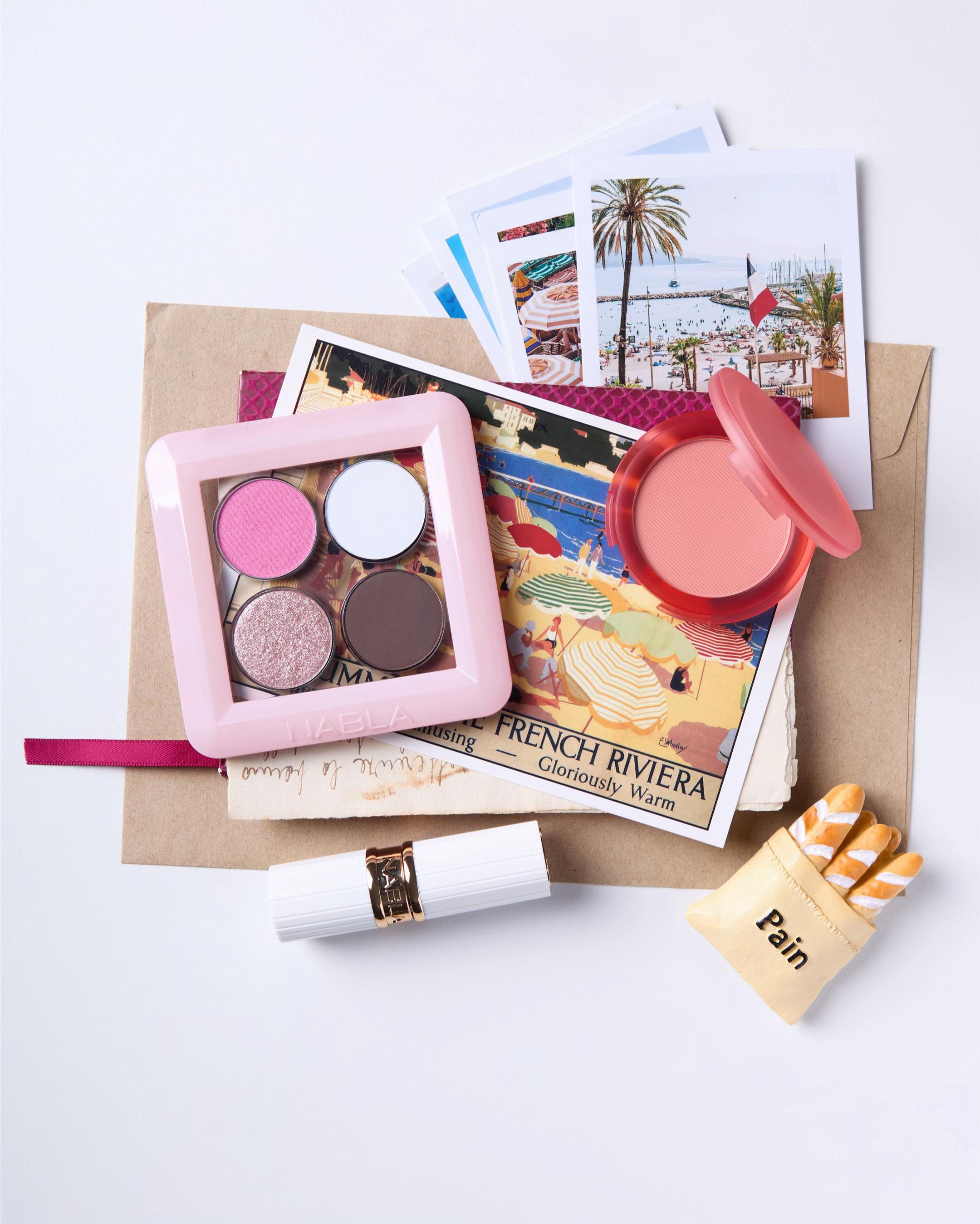 @NABLA Cosmetics