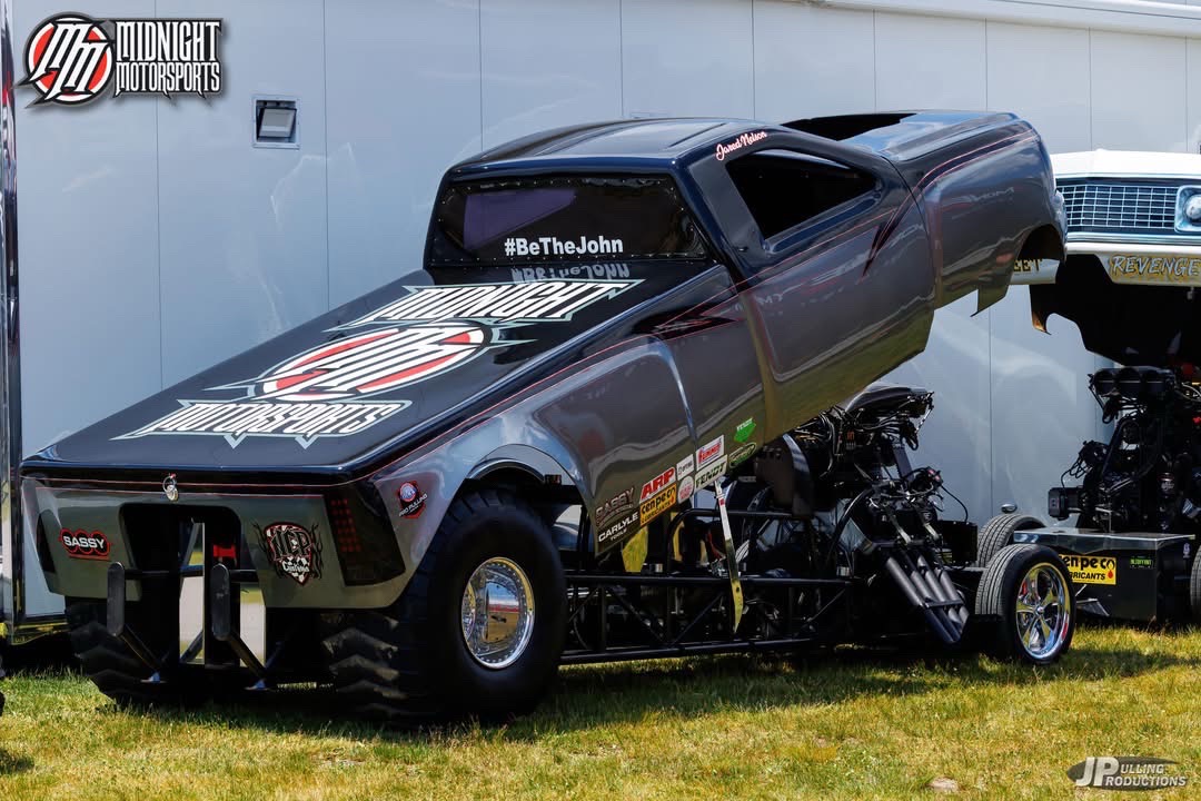@Midnight Motorsports