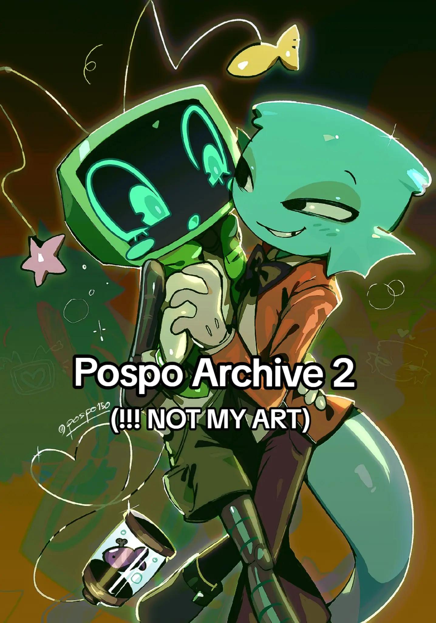 @Pospo/CX1in archive account