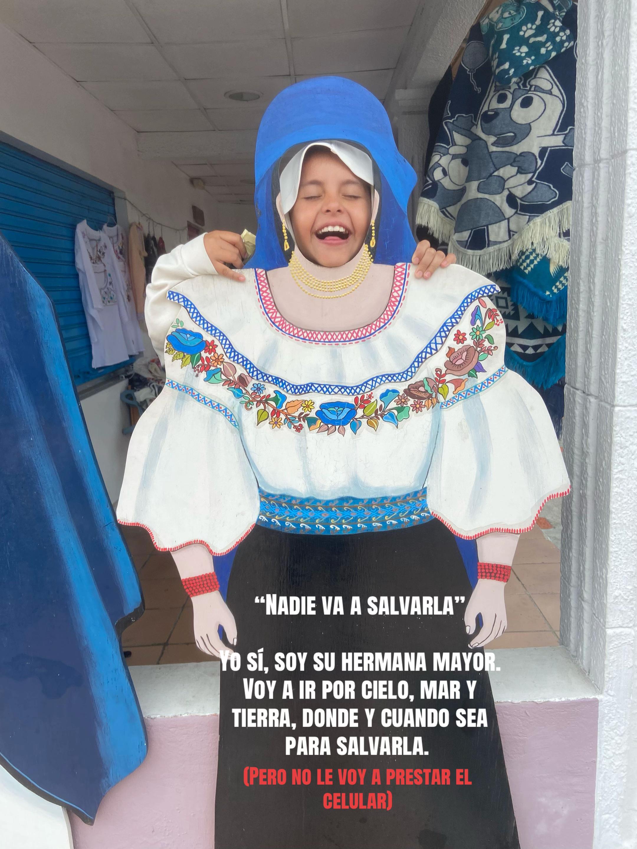@Adry Cevallos