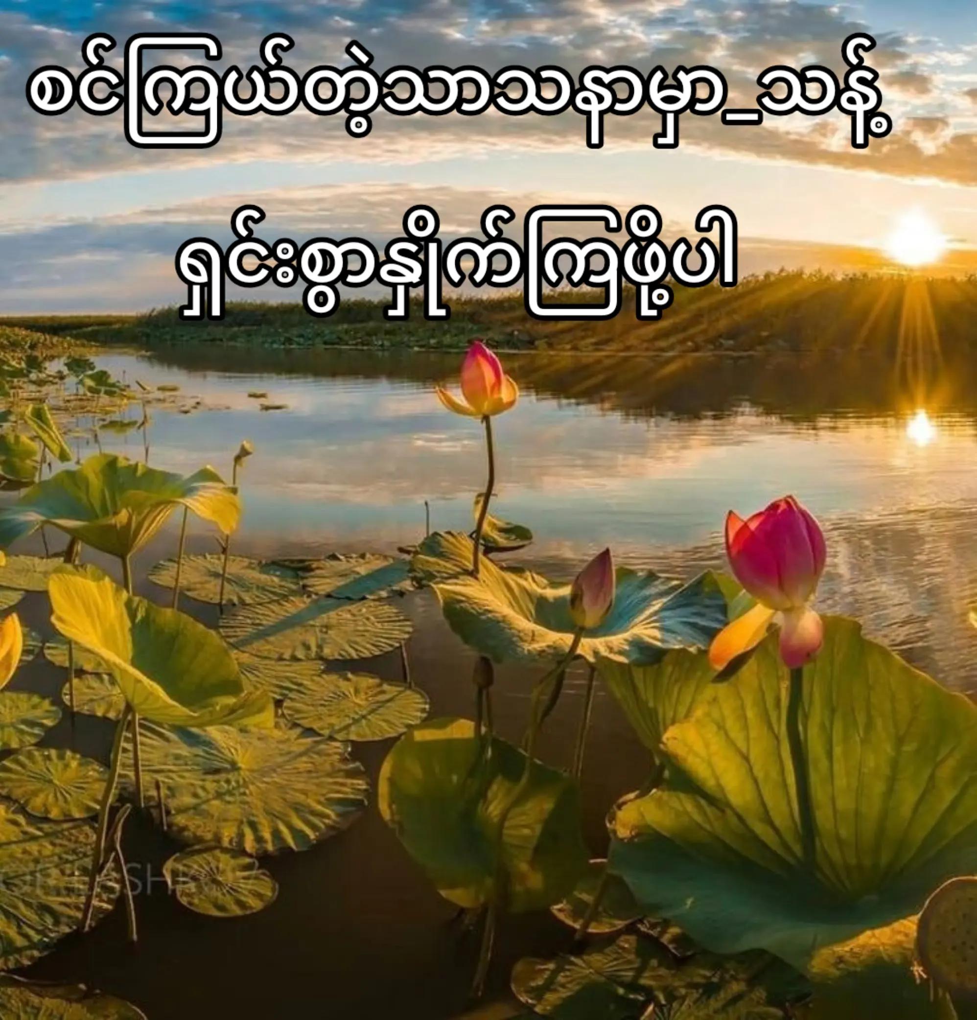 @Win Kyaw Naing