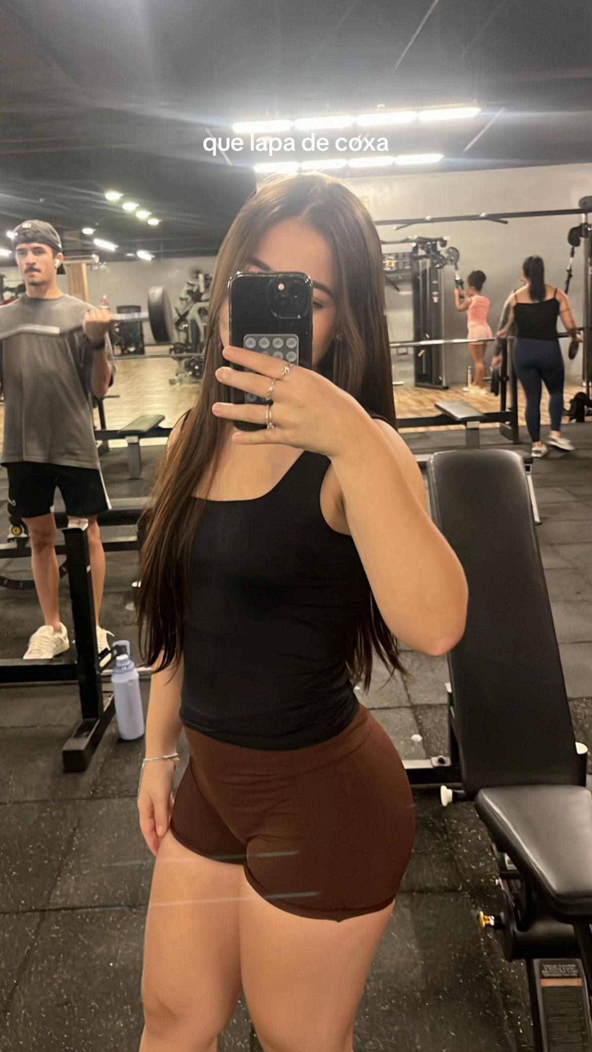 @Letícia