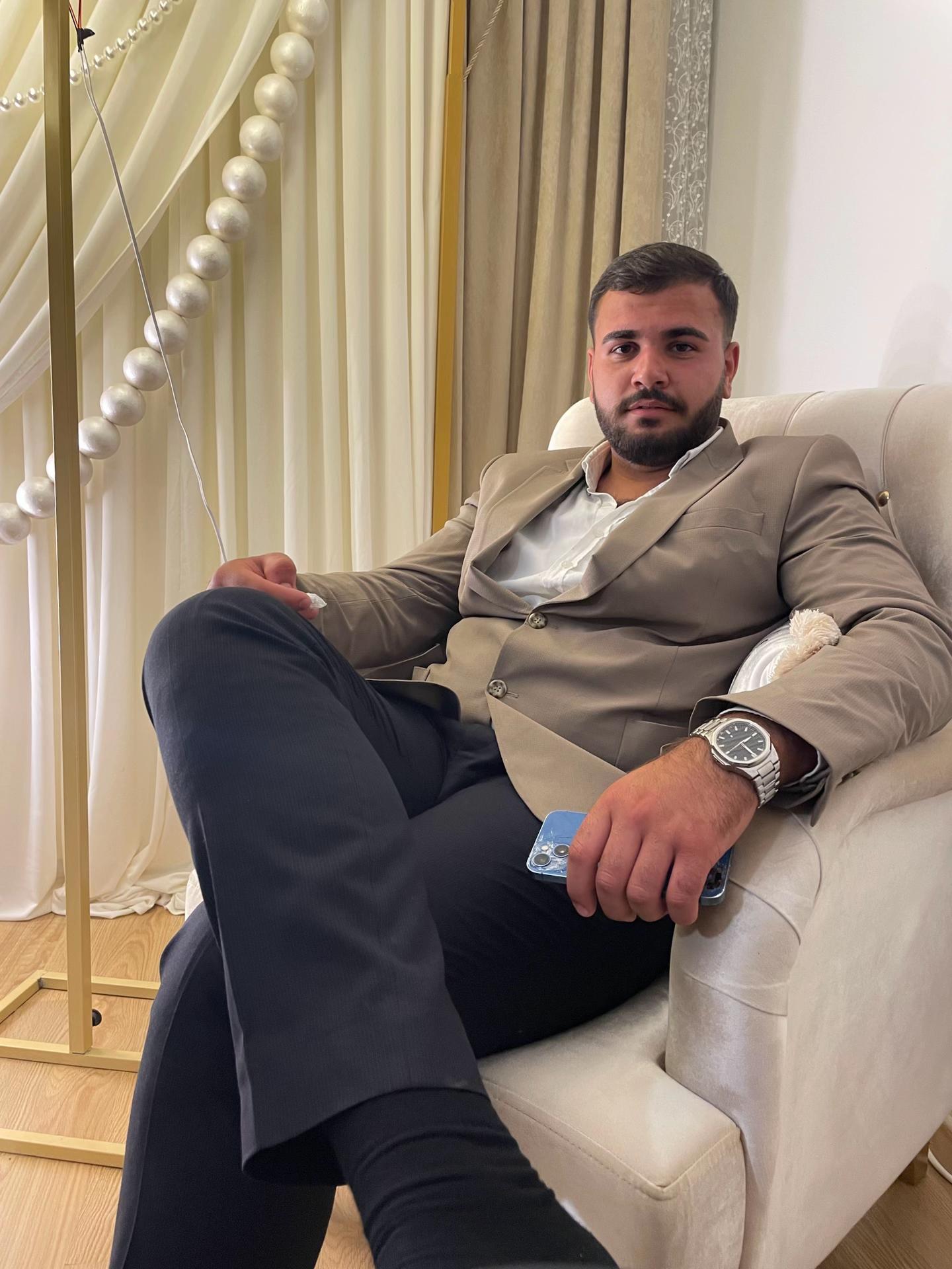 @Hüdayi amed Zengin
