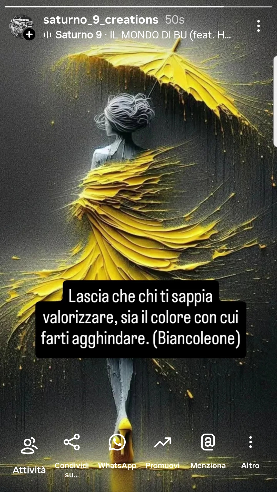 @SATURNO 9 CREATIONS