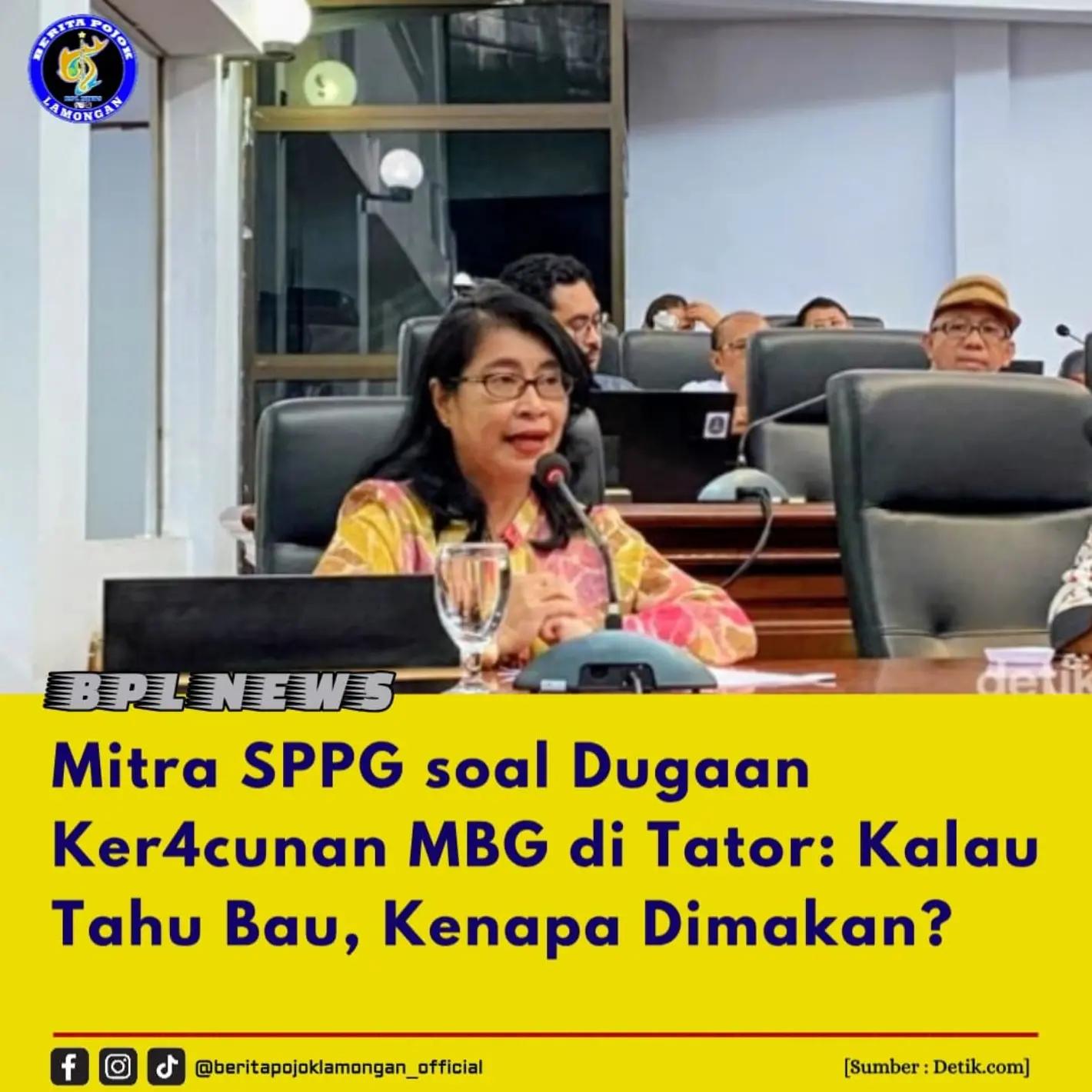 @BERITA POJOK LAMONGAN