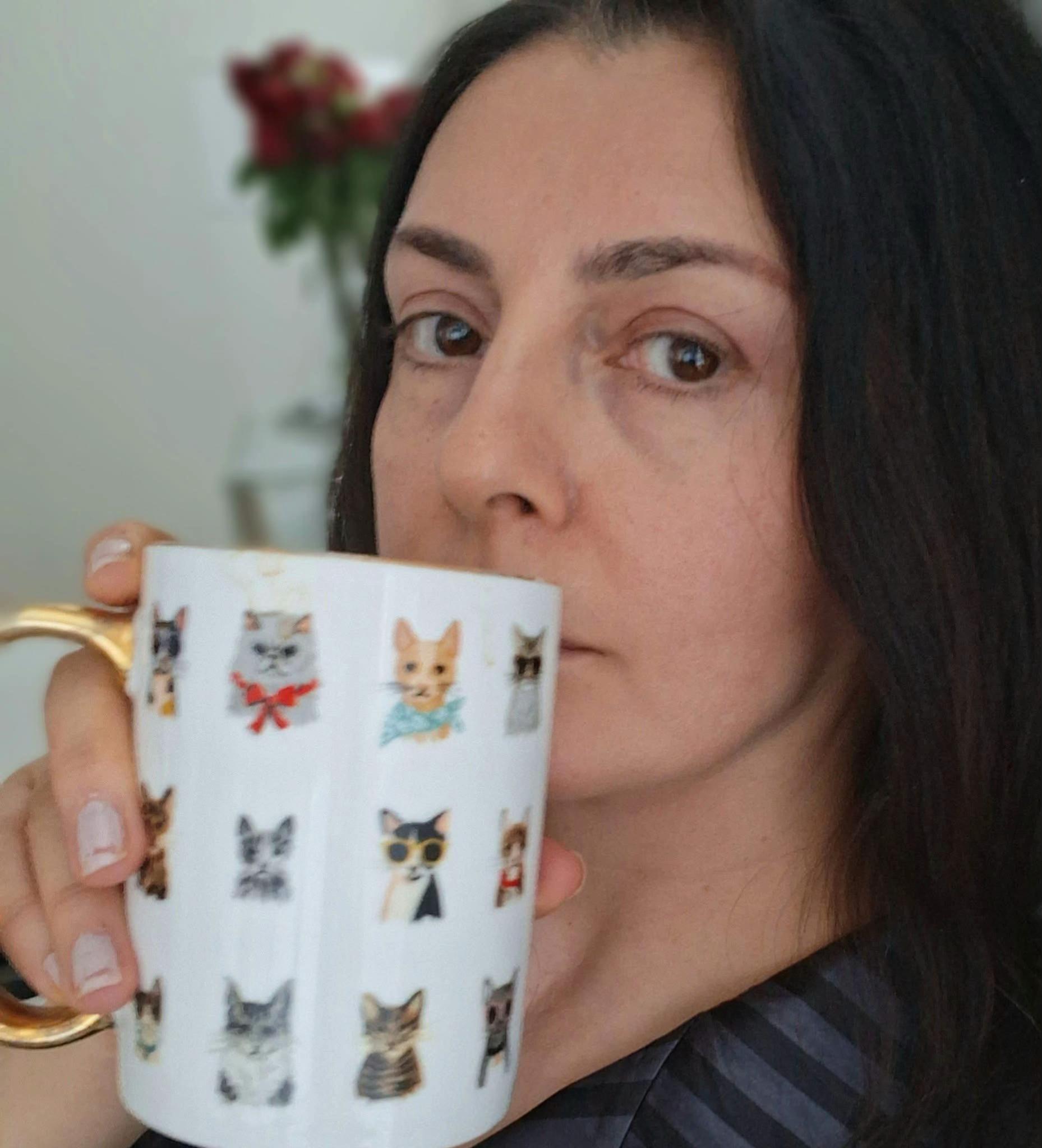 @Lina Rozbih-Haidari
