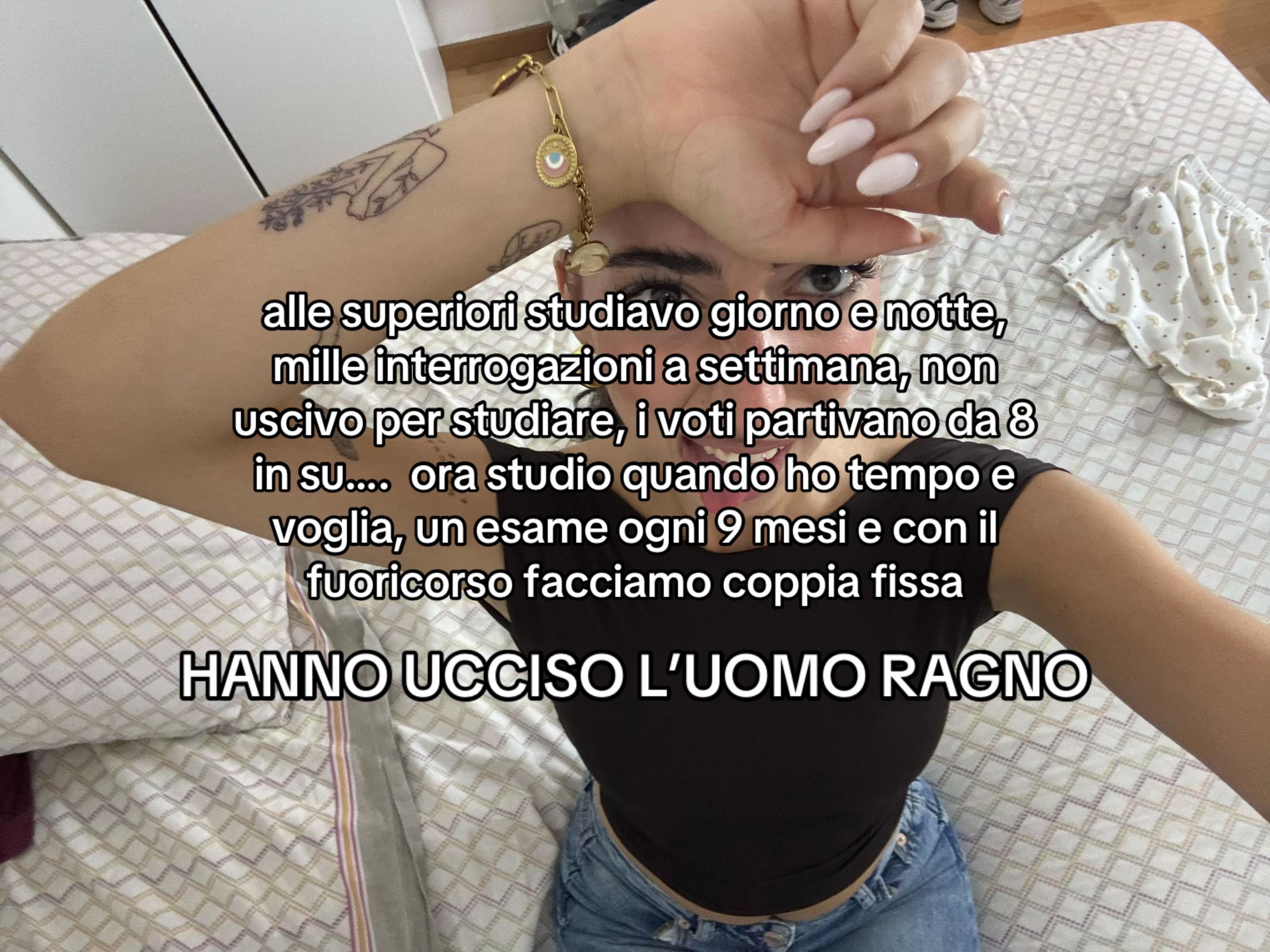 @valentina peduto