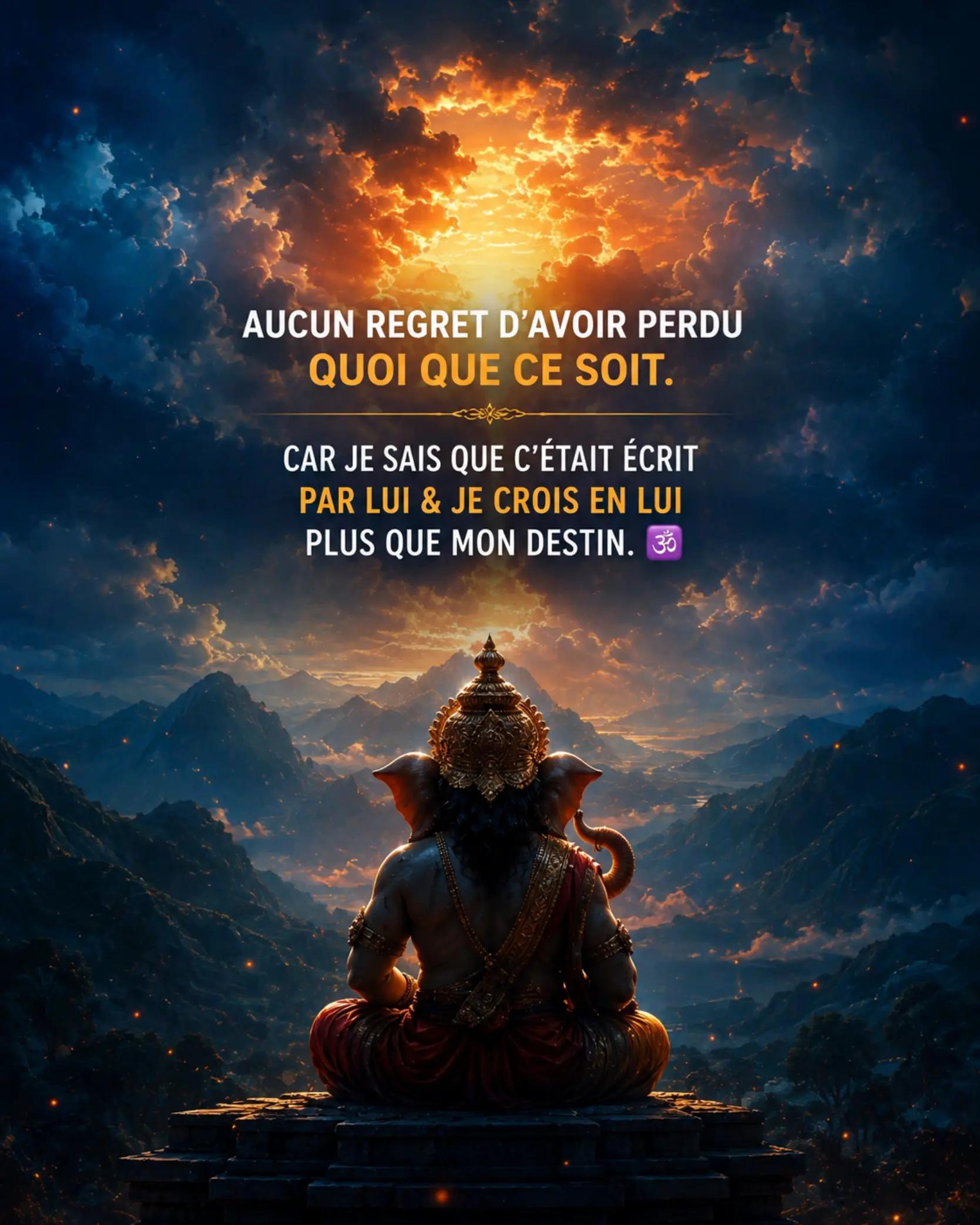 @Parlons Dharma ✨️🕉