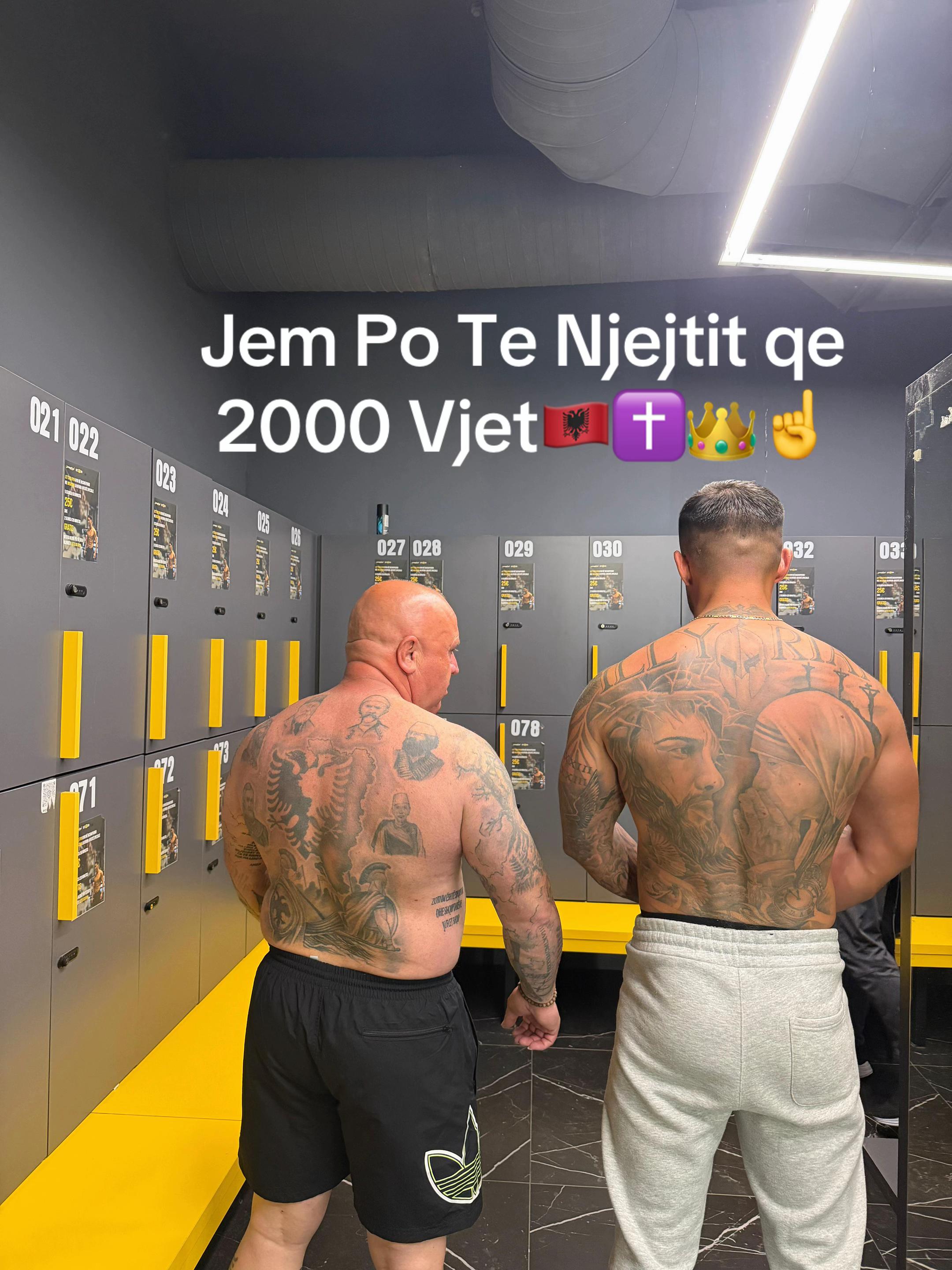 @Gjergj Kastrioti 🇦🇱