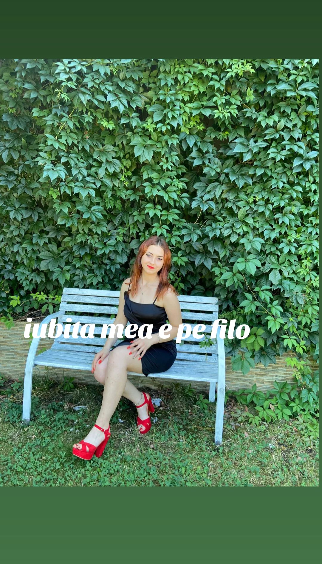 @Ioana Andreea