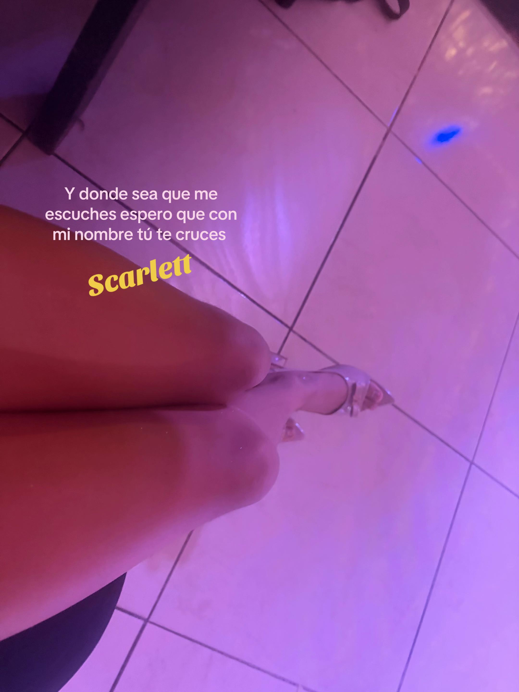 @Scarlet