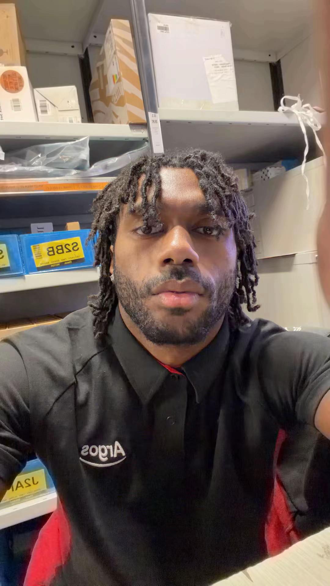 @Itswenda
