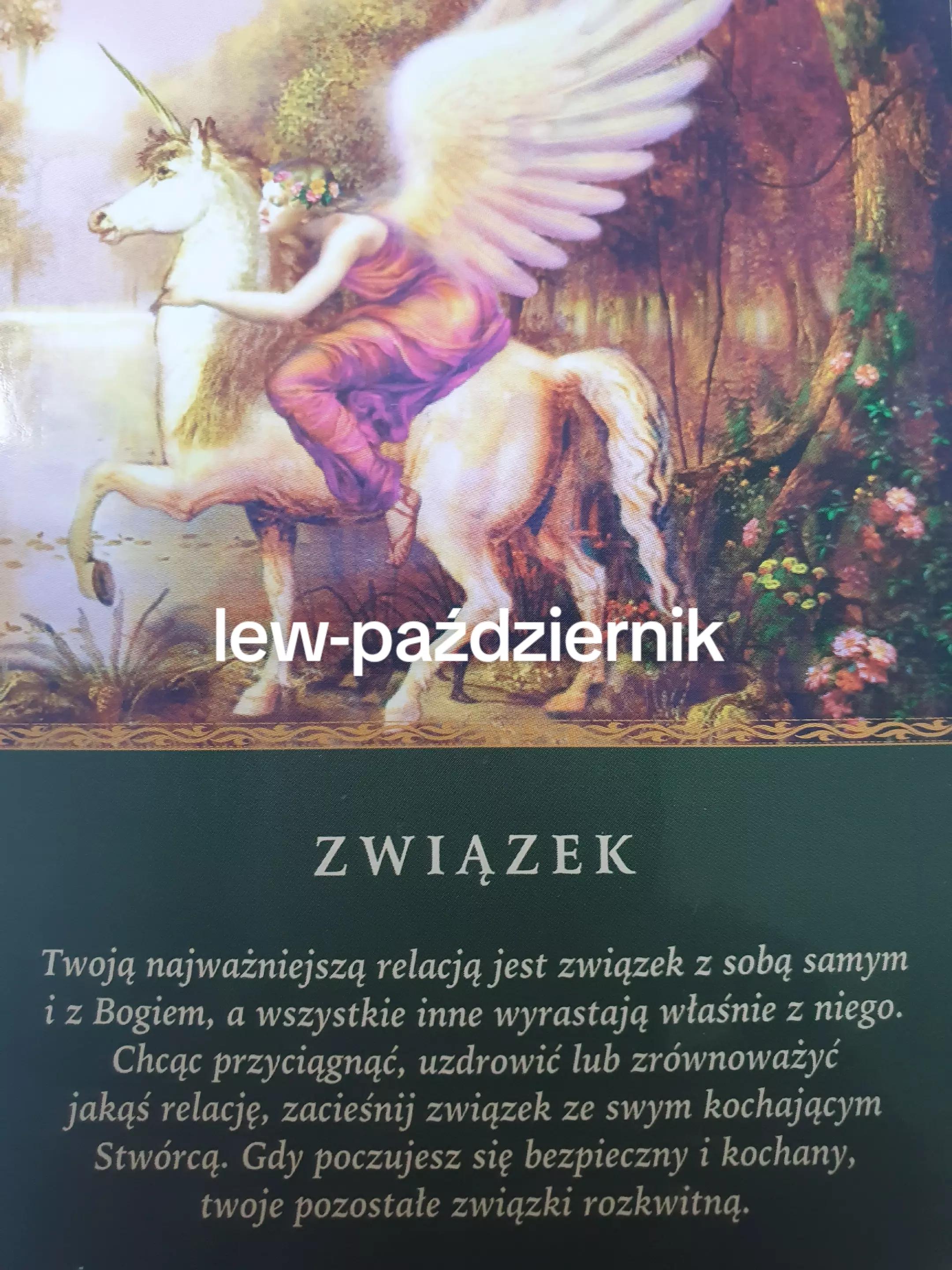 @Wróżby Anny