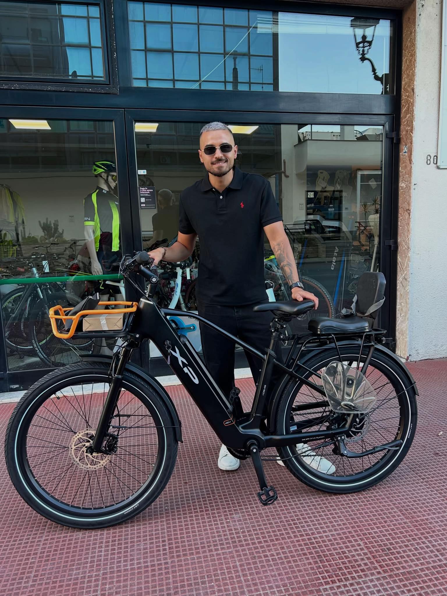 @Cicli Futia