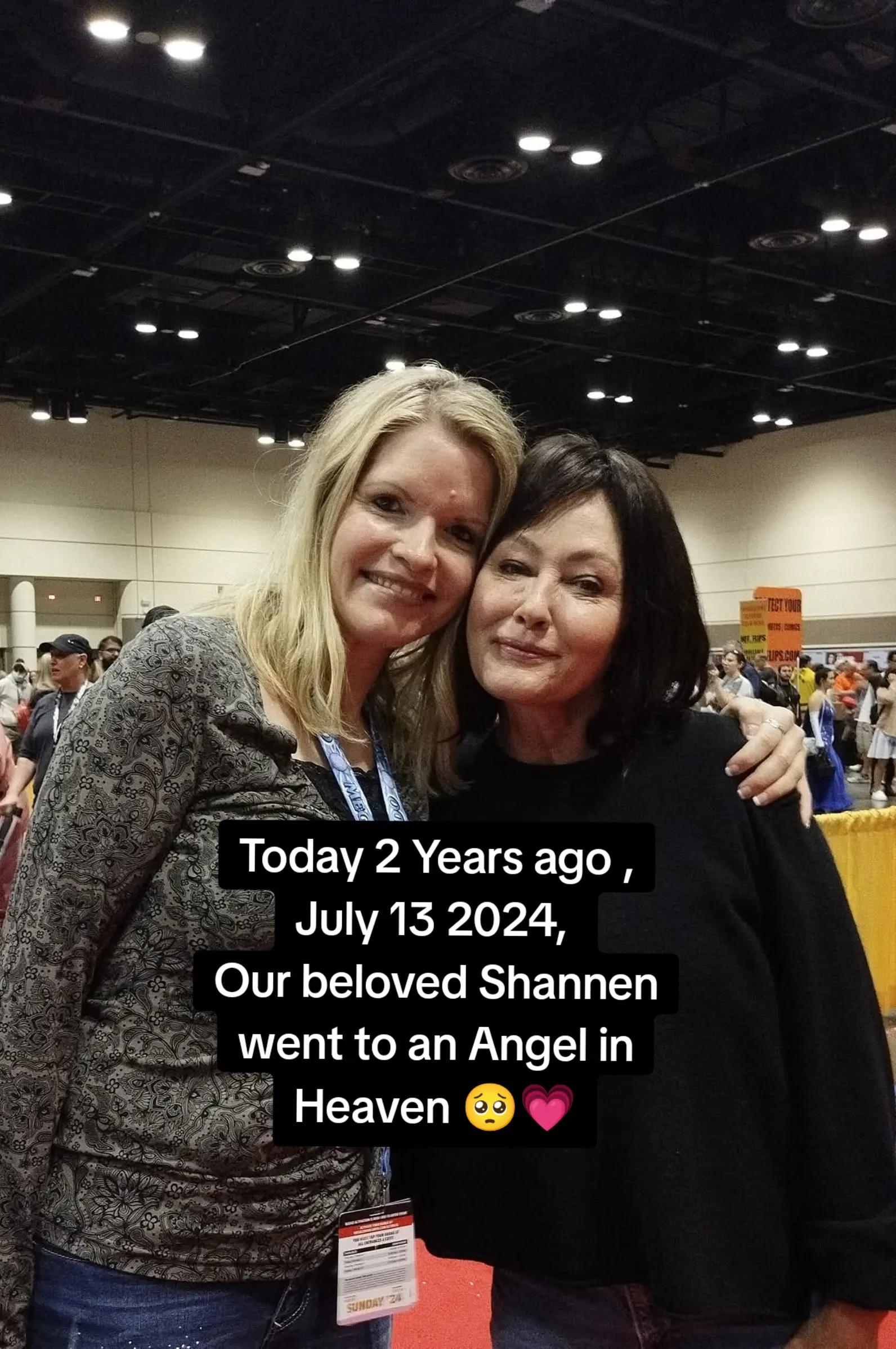 @Patricia "Patty" Priestley