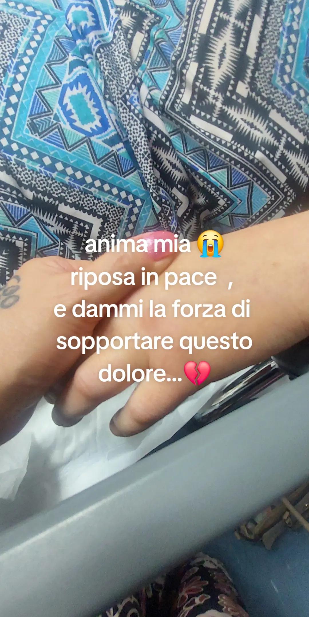 @Mariella volontaria attivista