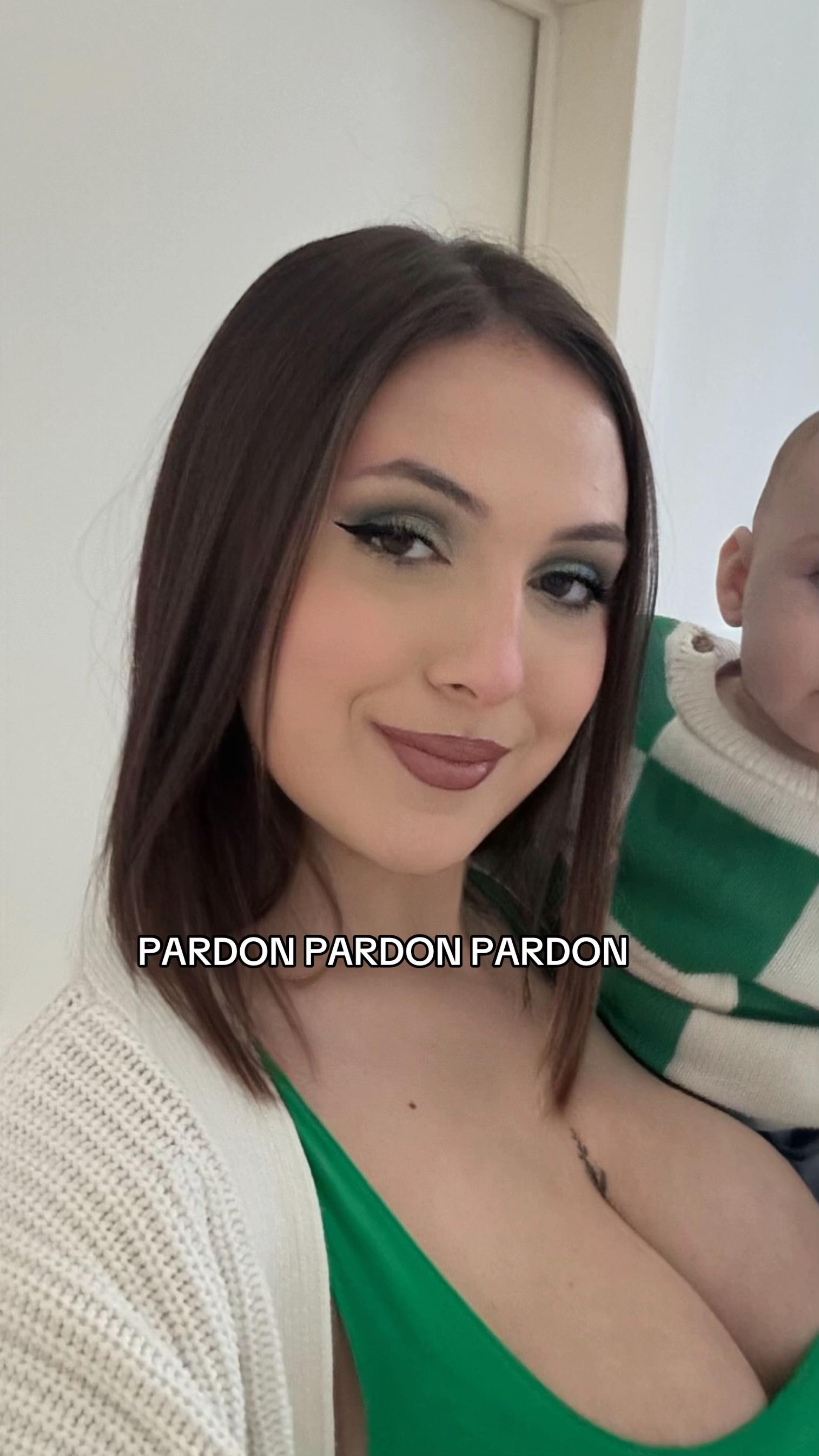@Solo mommy of Charles