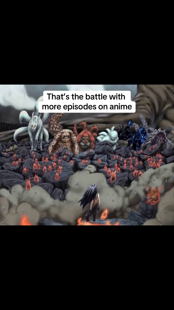 @lifestyle Naruto