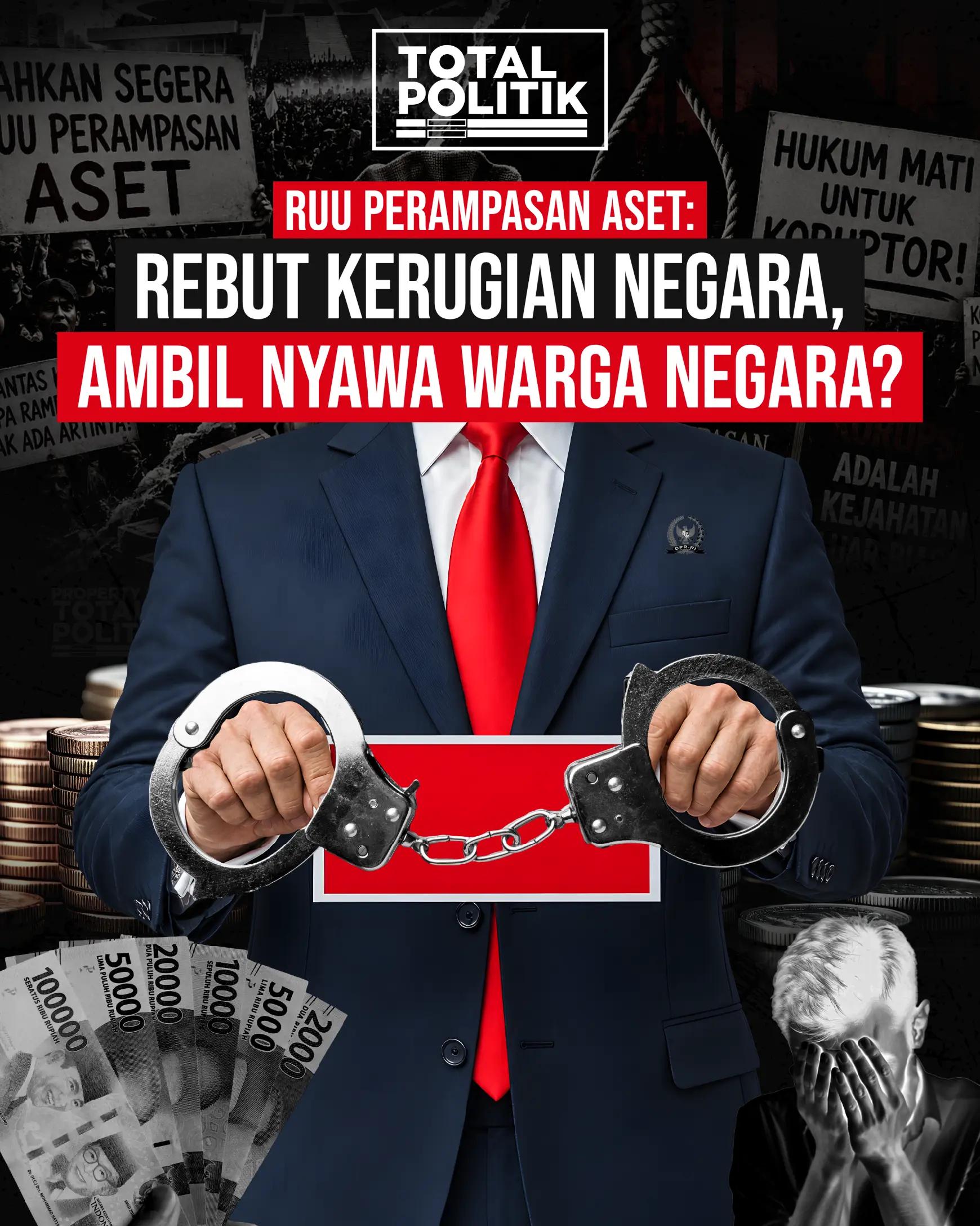 @Total Politik