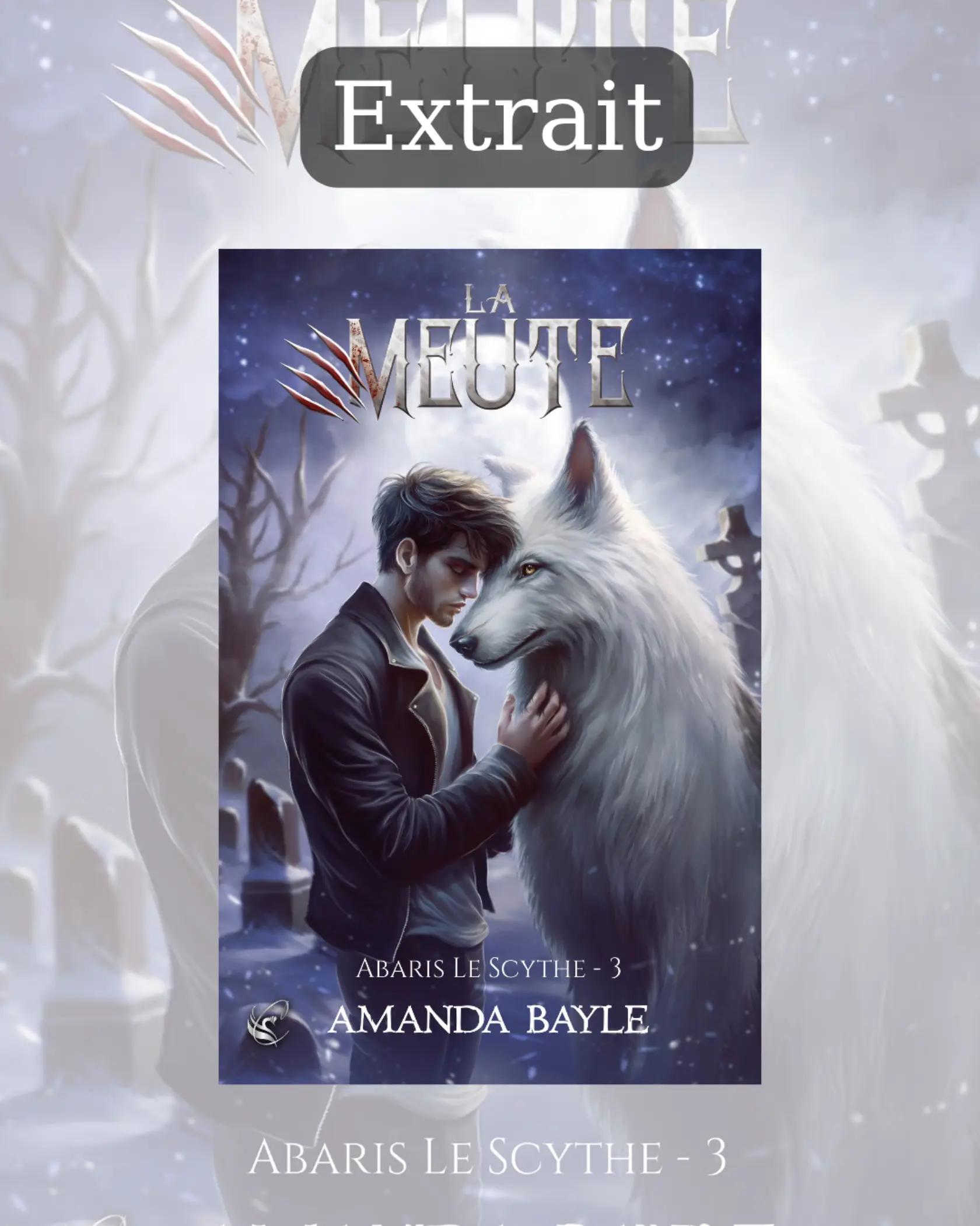 @Amanda Bayle - autrice