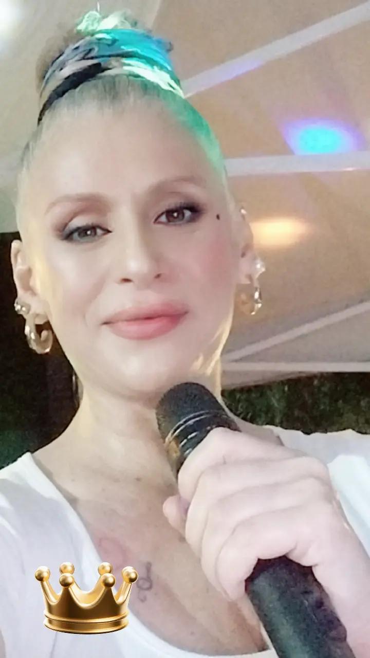 @graziacantante